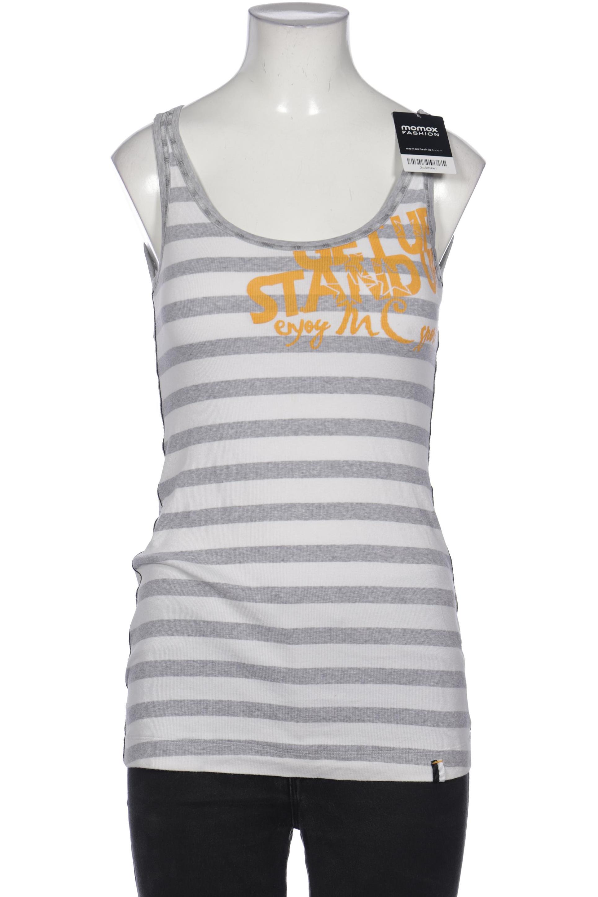 

Marc Cain Damen Top, grau