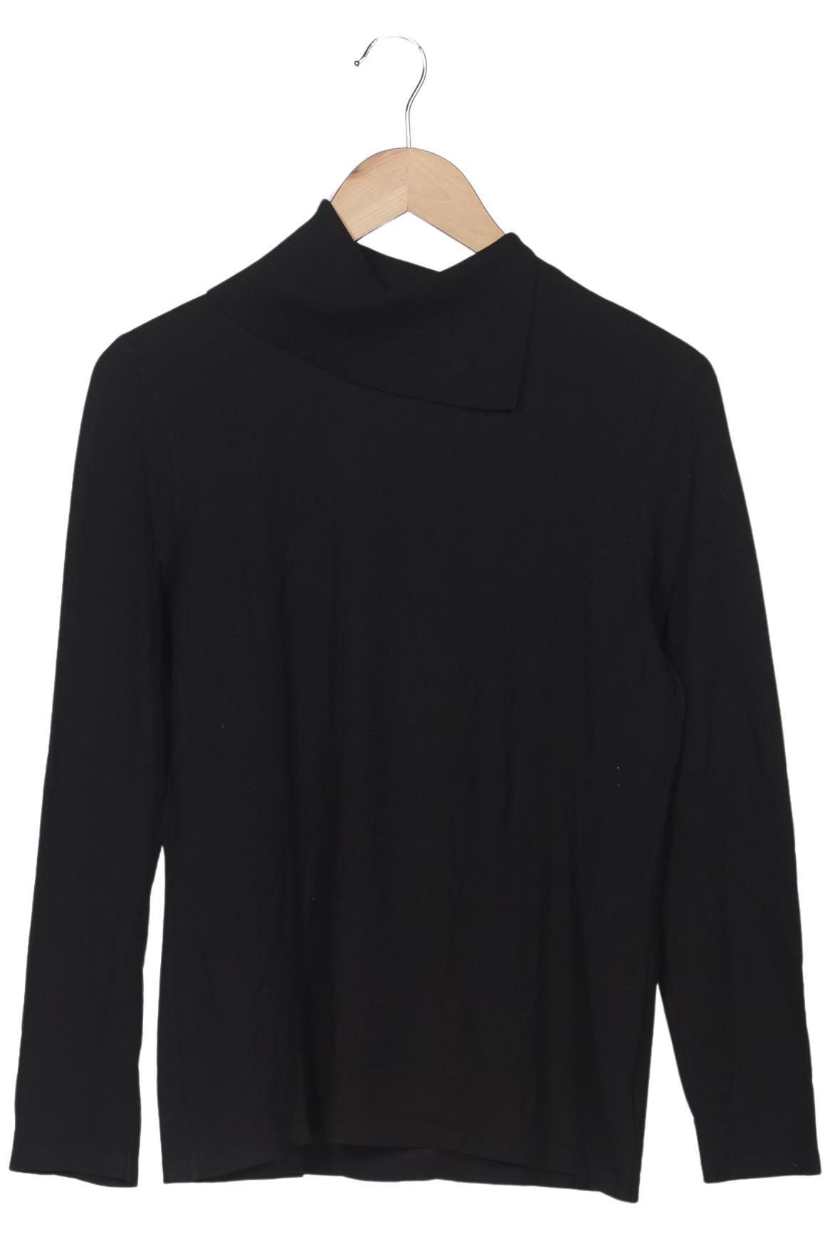 

Marc Cain Damen Pullover, schwarz, Gr. 44