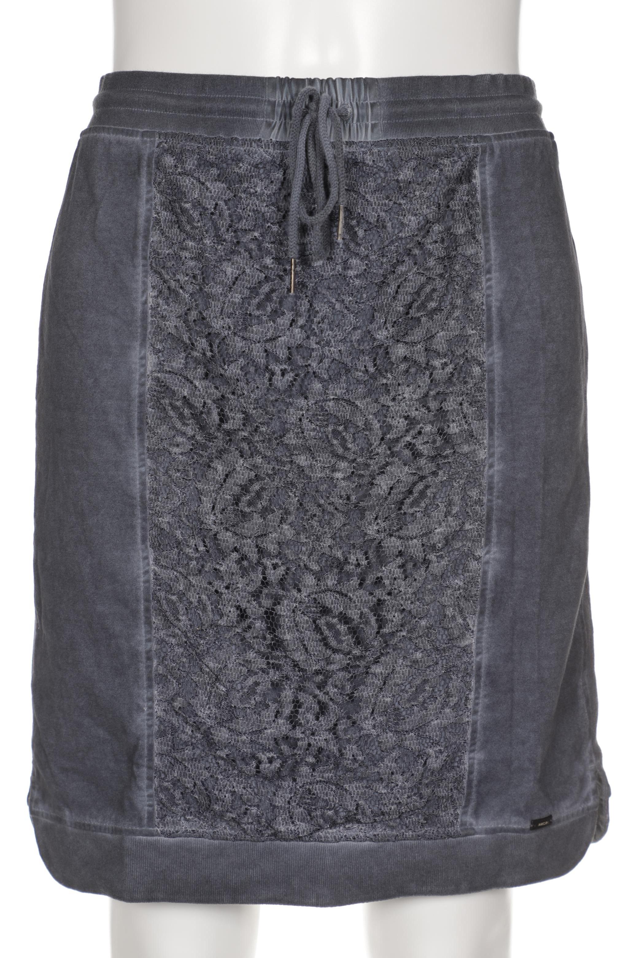 

Marc Cain Damen Rock, grau, Gr. 44