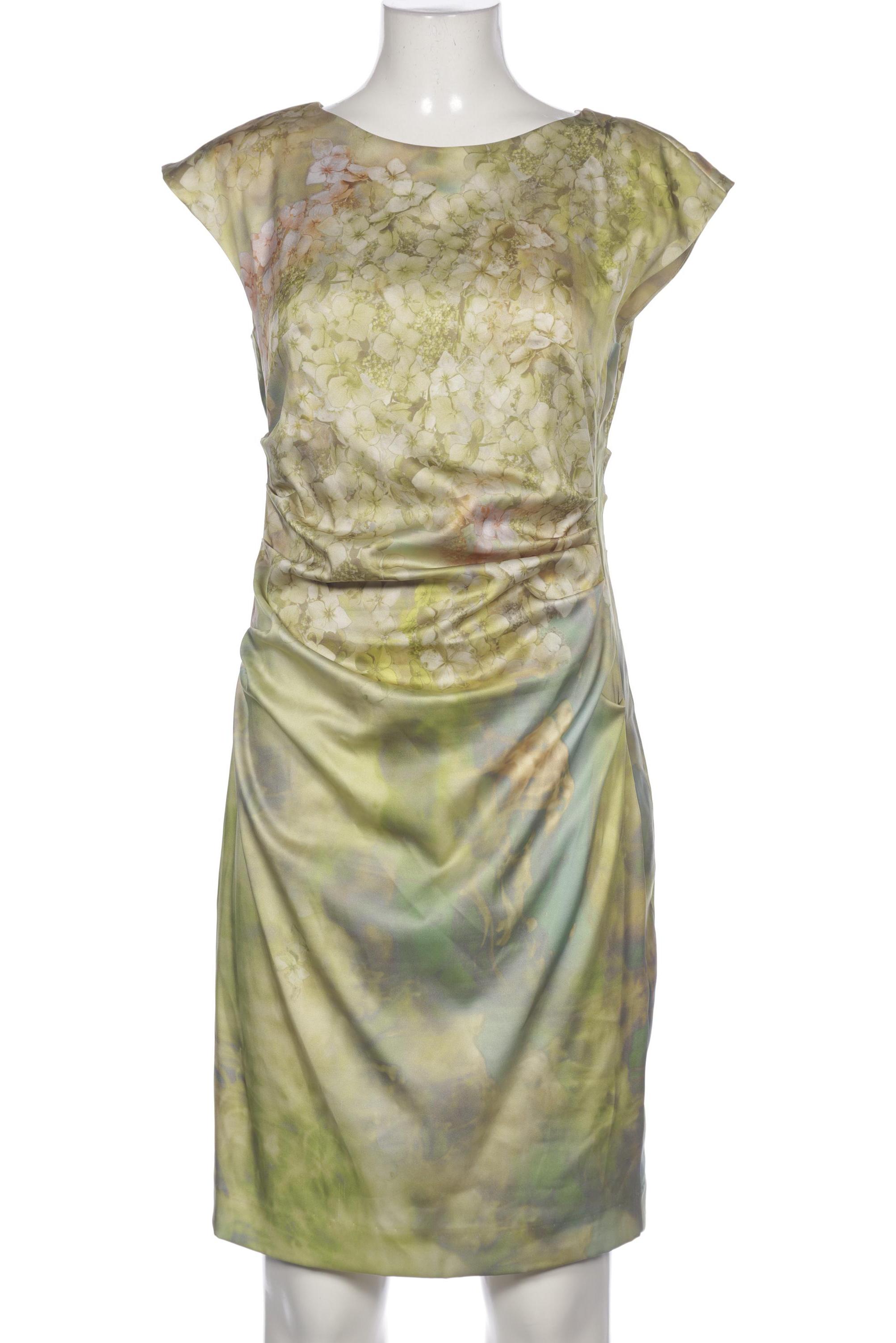 

Marc Cain Damen Kleid, hellgrün, Gr. 36