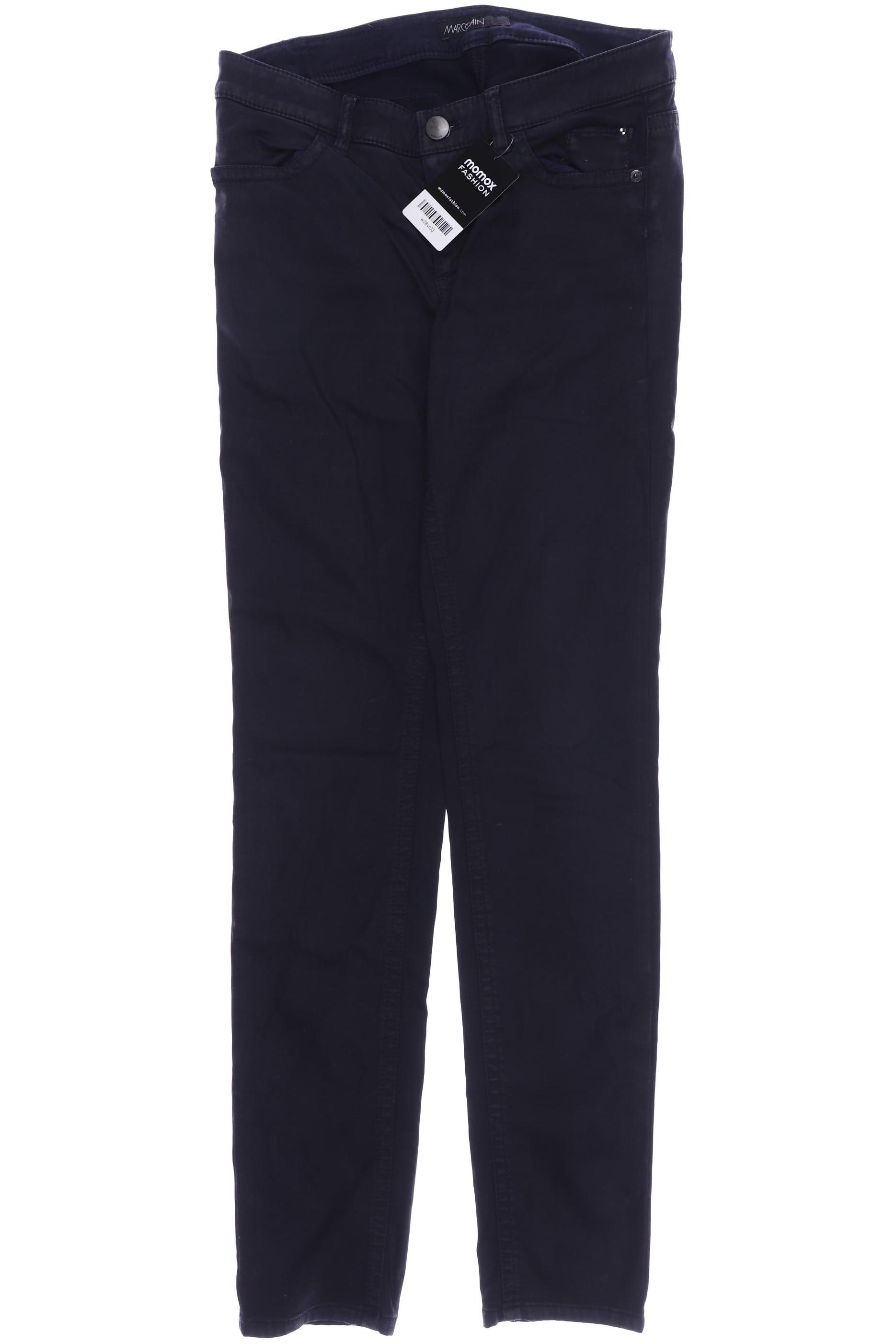 

Marc Cain Damen Jeans, marineblau, Gr. 38