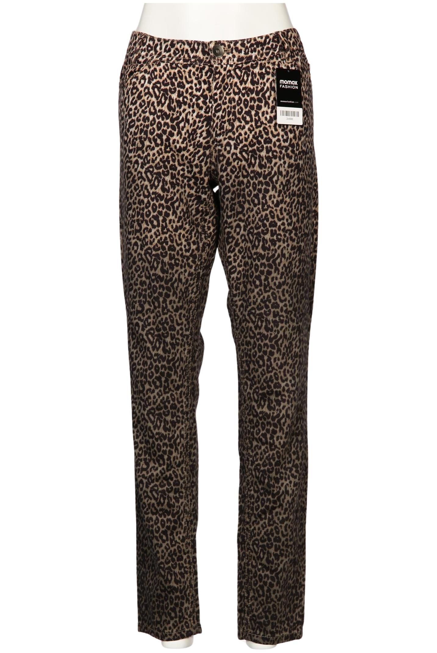 

Marc Cain Damen Jeans, braun, Gr. 40