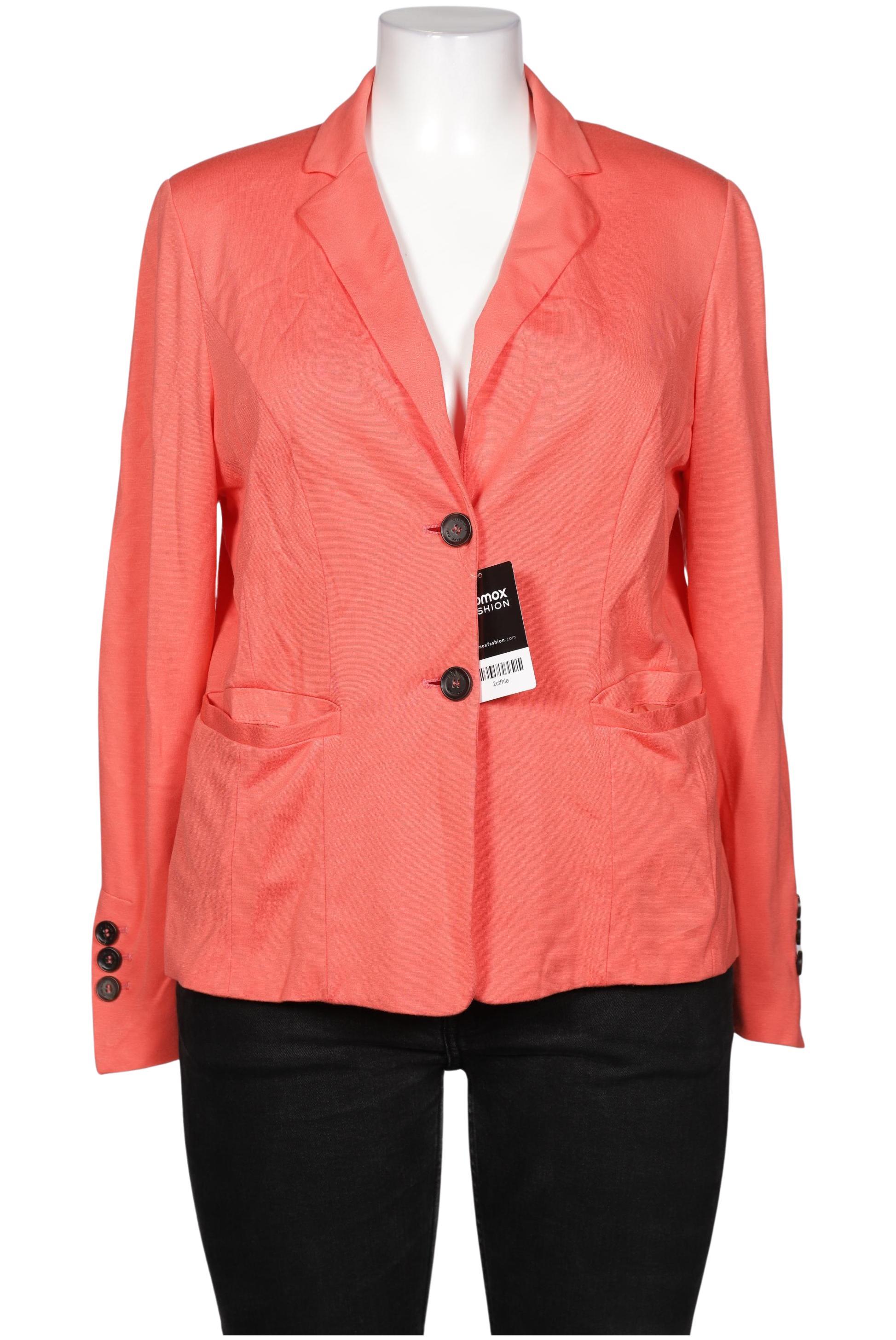 

Marc Cain Damen Blazer, pink, Gr. 44
