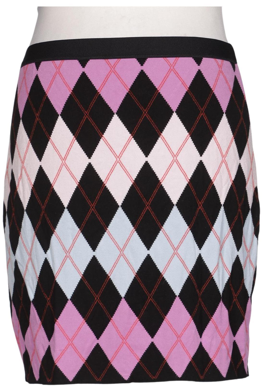 

Marc Cain Damen Rock, mehrfarbig, Gr. 44