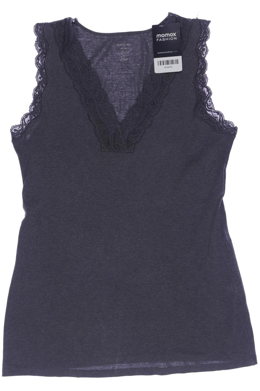 

Marc Cain Damen Top, grau, Gr. 38