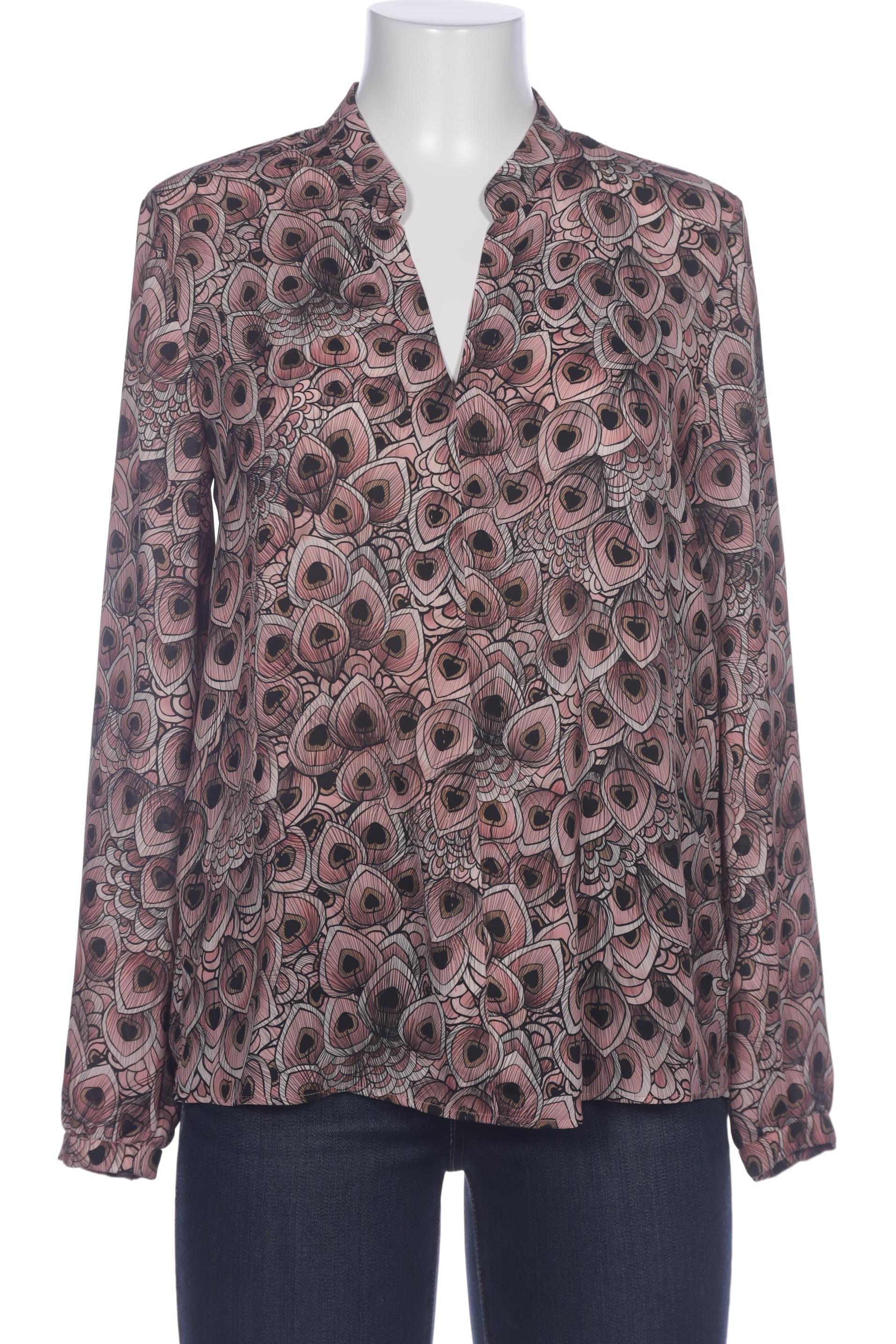 

Marc Cain Damen Bluse, pink, Gr. 38