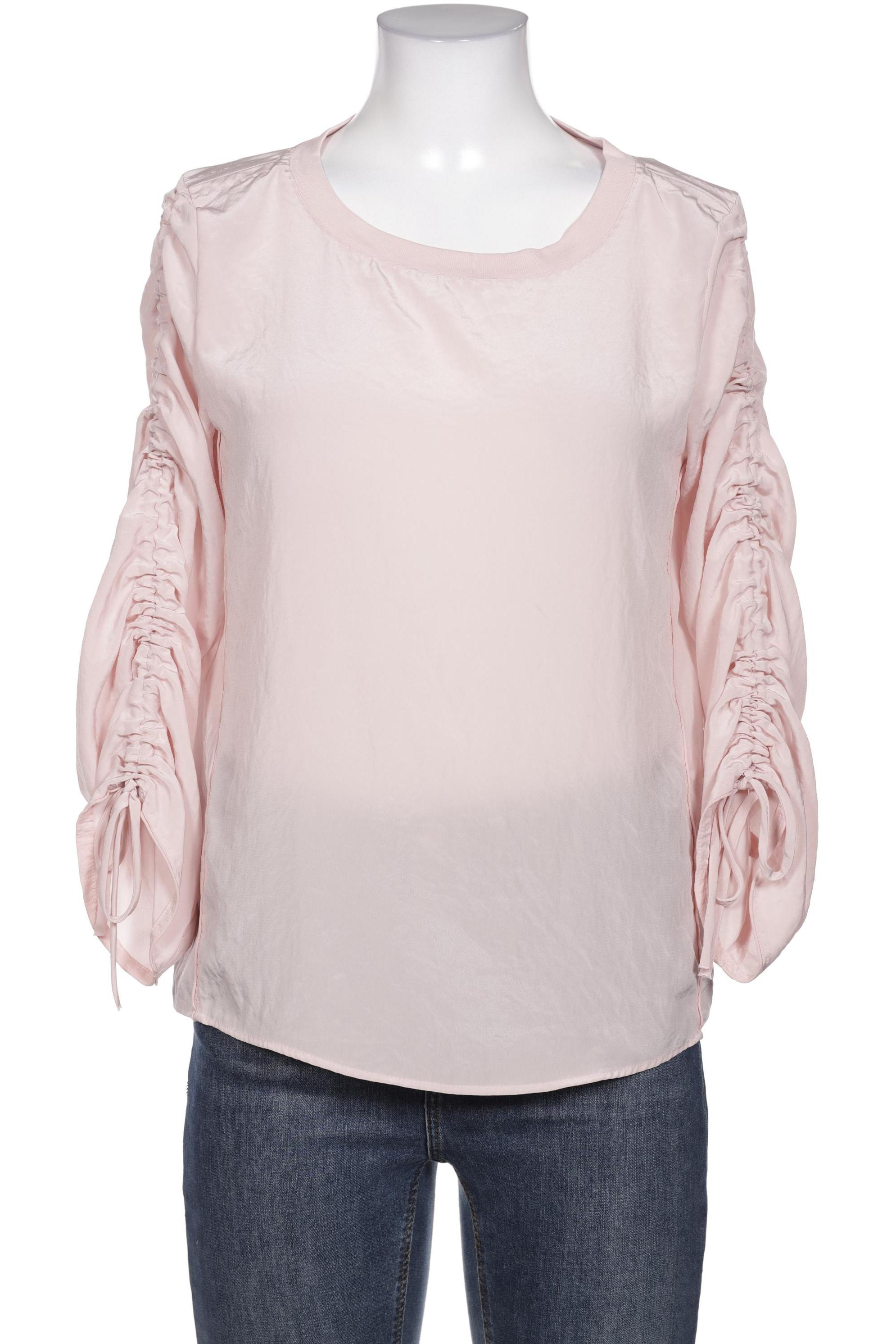 

Marc Cain Damen Bluse, pink, Gr. 36