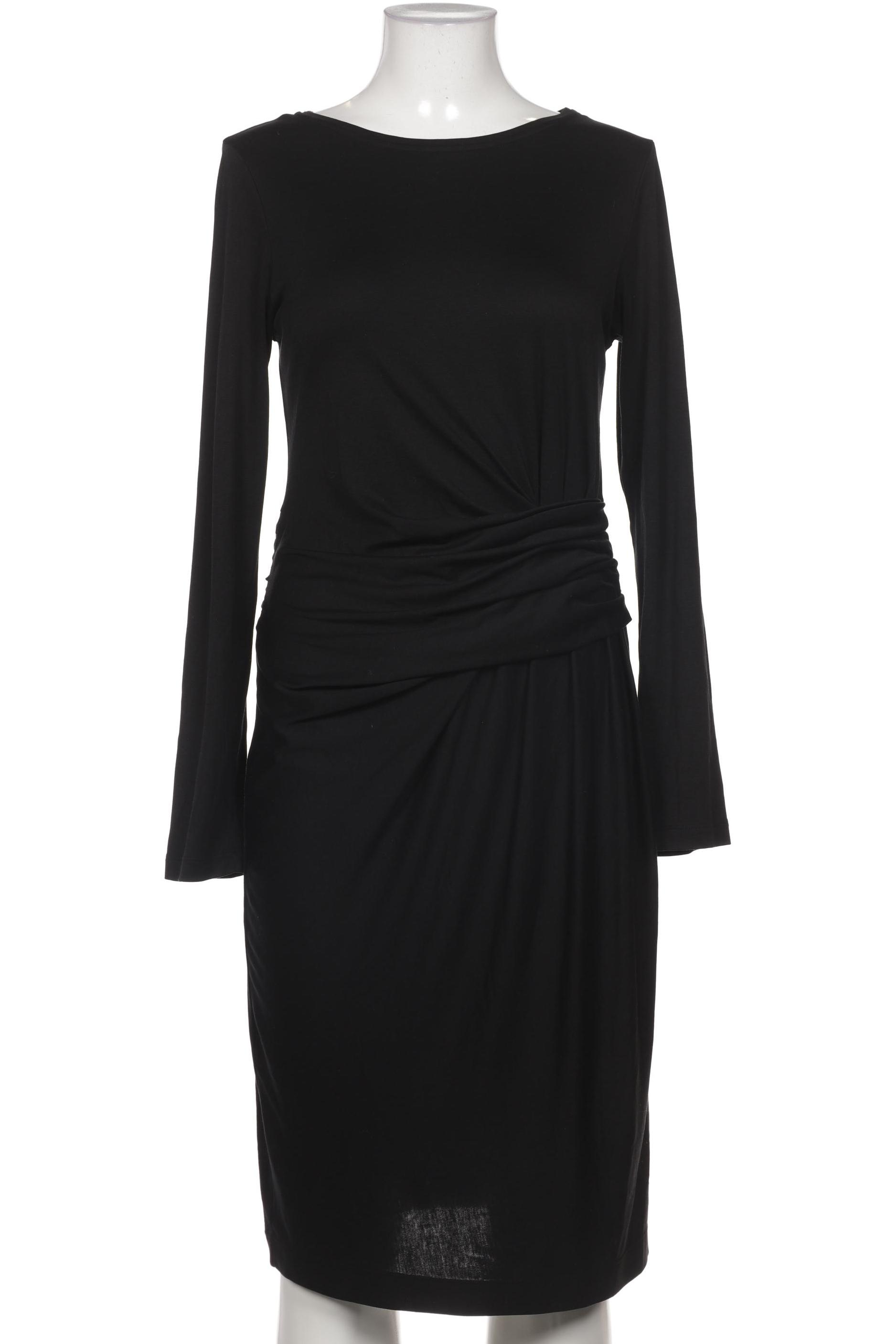 

Marc Cain Damen Kleid, schwarz, Gr. 40