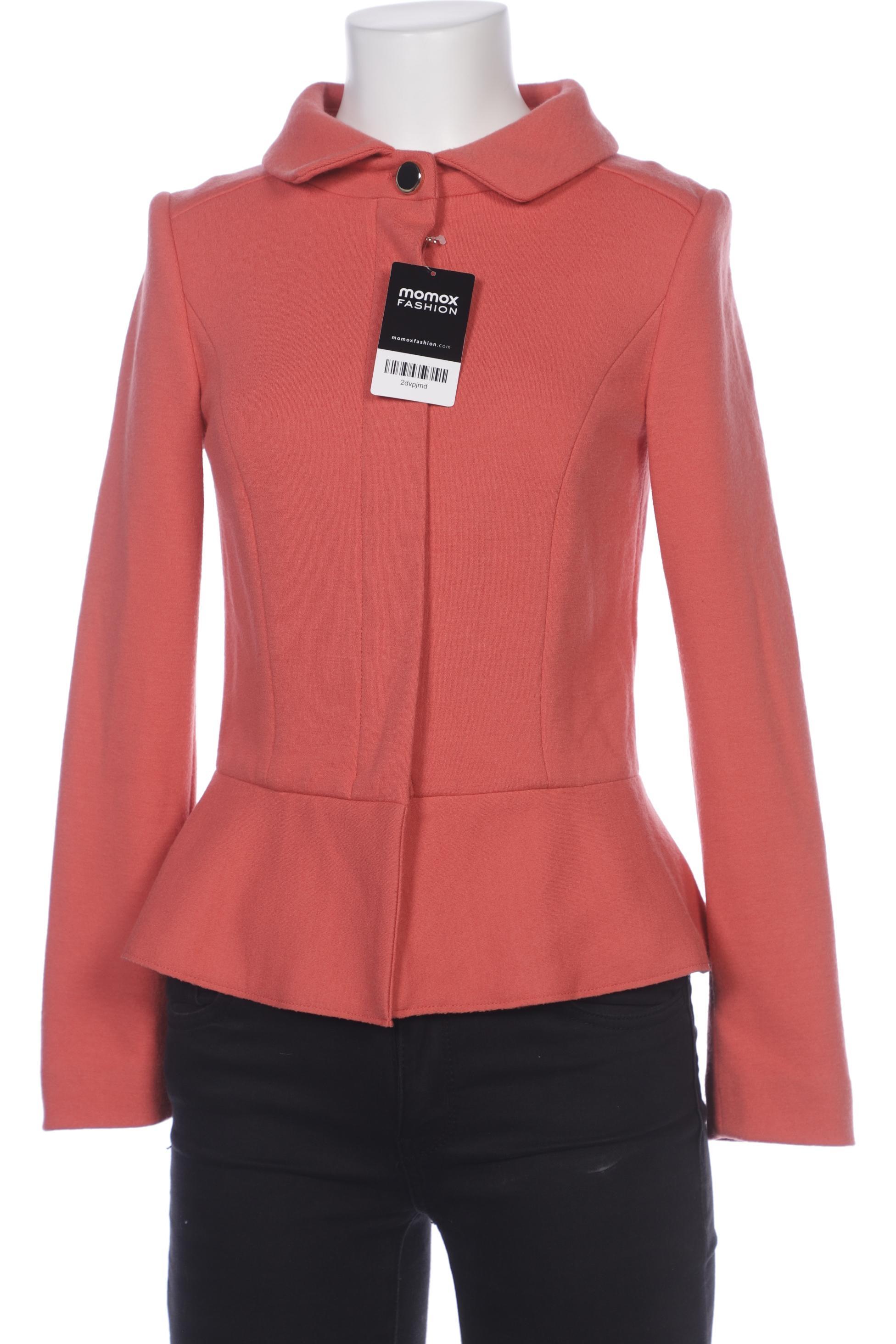 

Marc Cain Damen Blazer, pink, Gr. 34