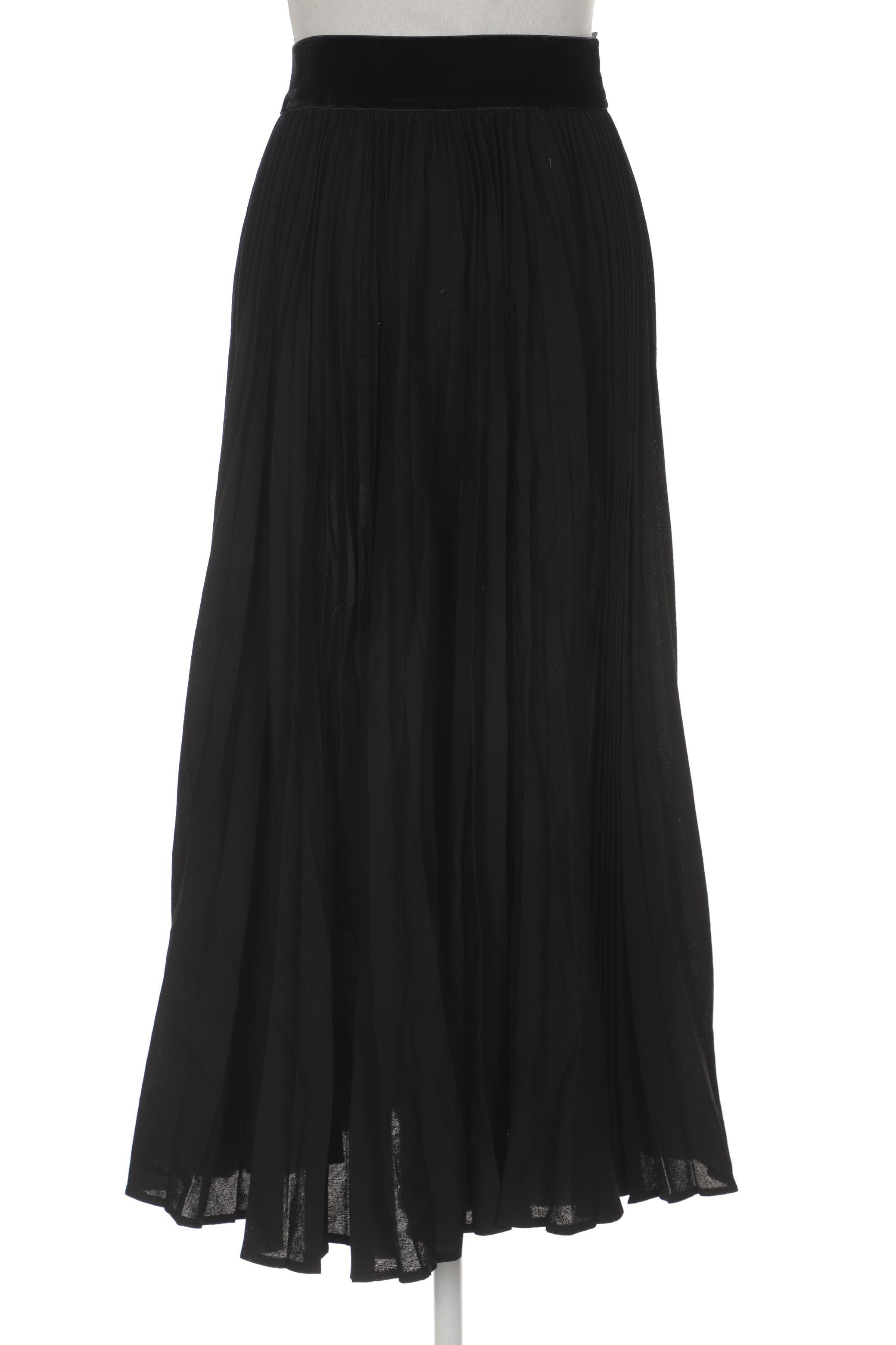 

Marc Cain Damen Rock, schwarz