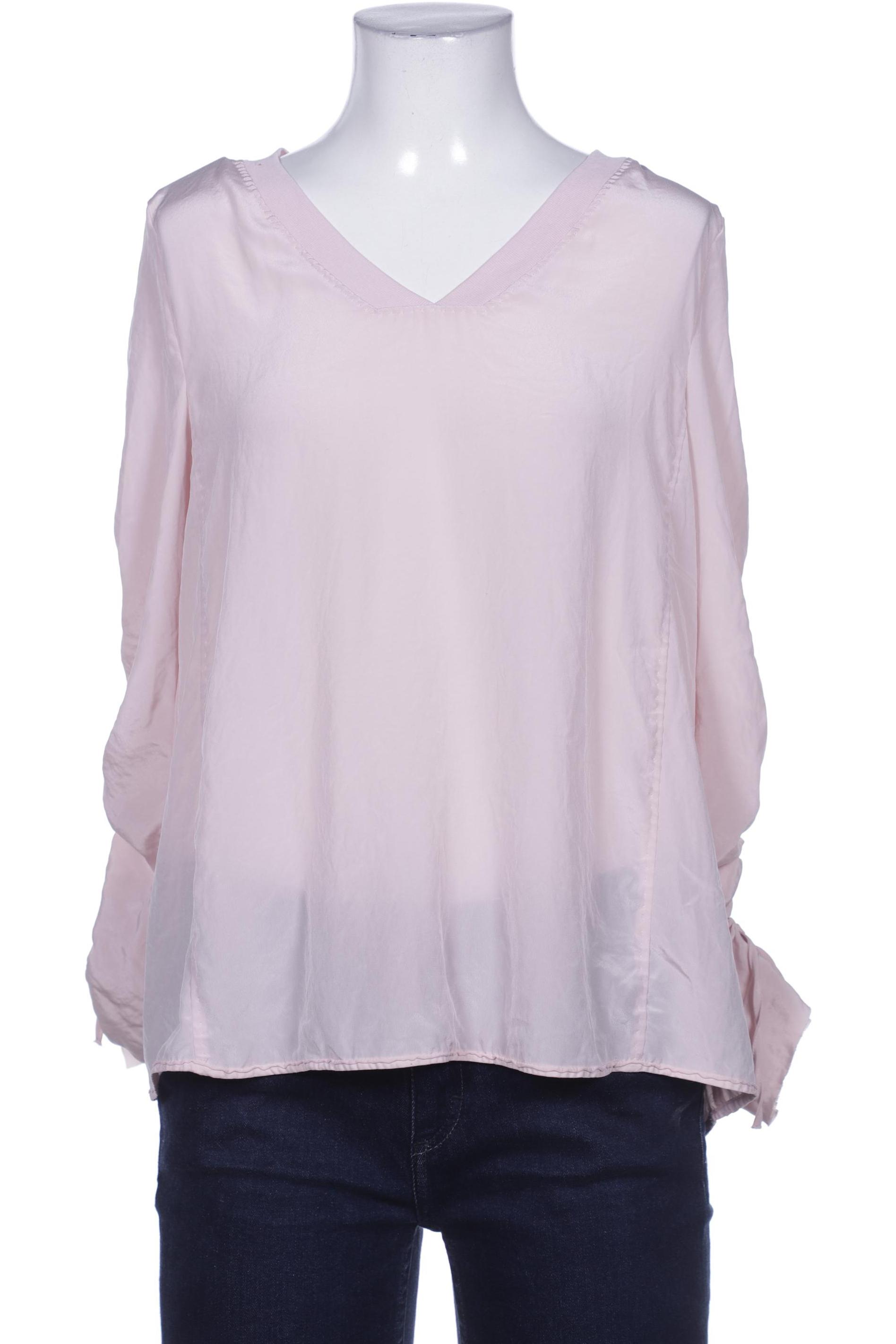 

Marc Cain Damen Bluse, pink