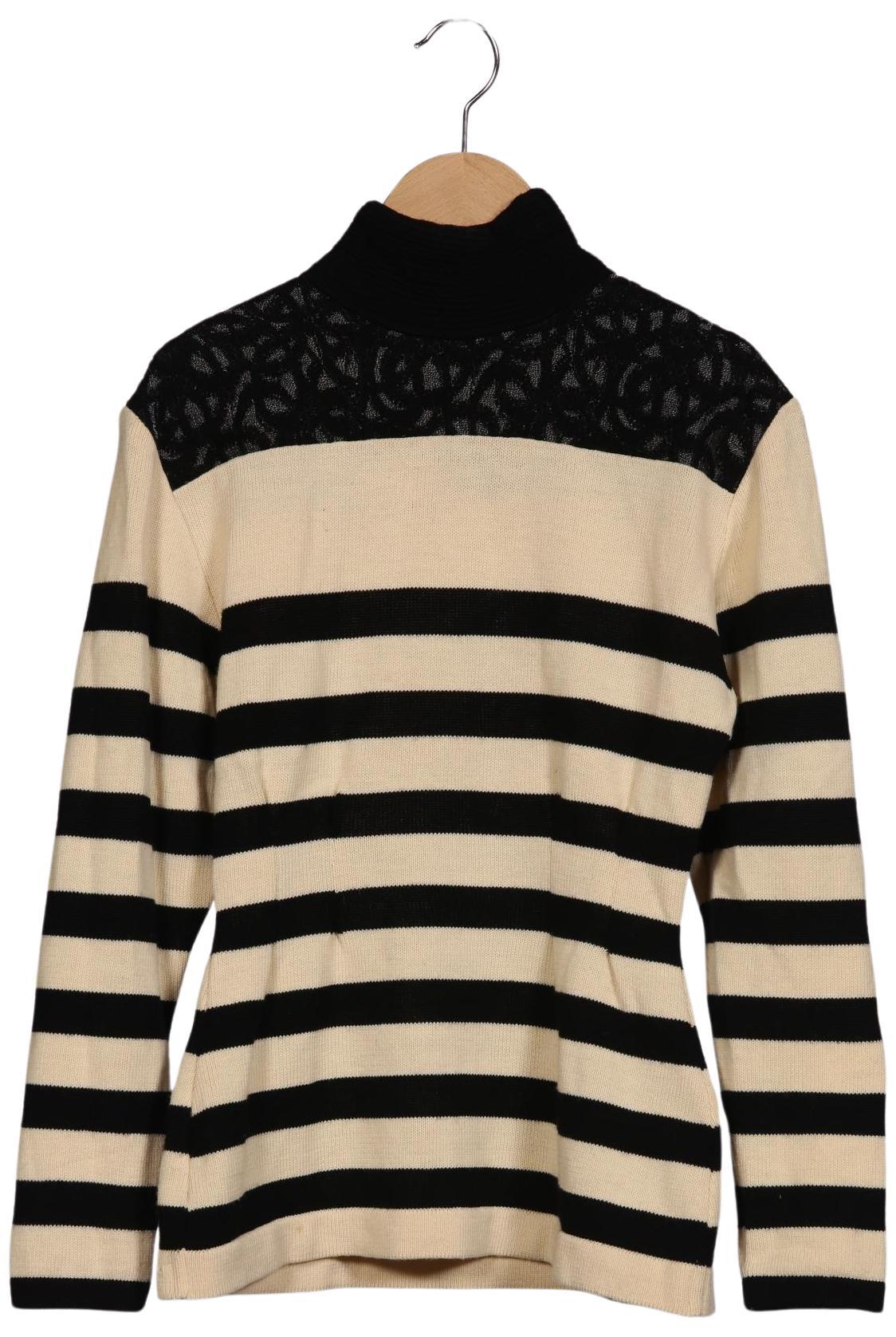 

Marc Cain Damen Pullover, beige, Gr. 34