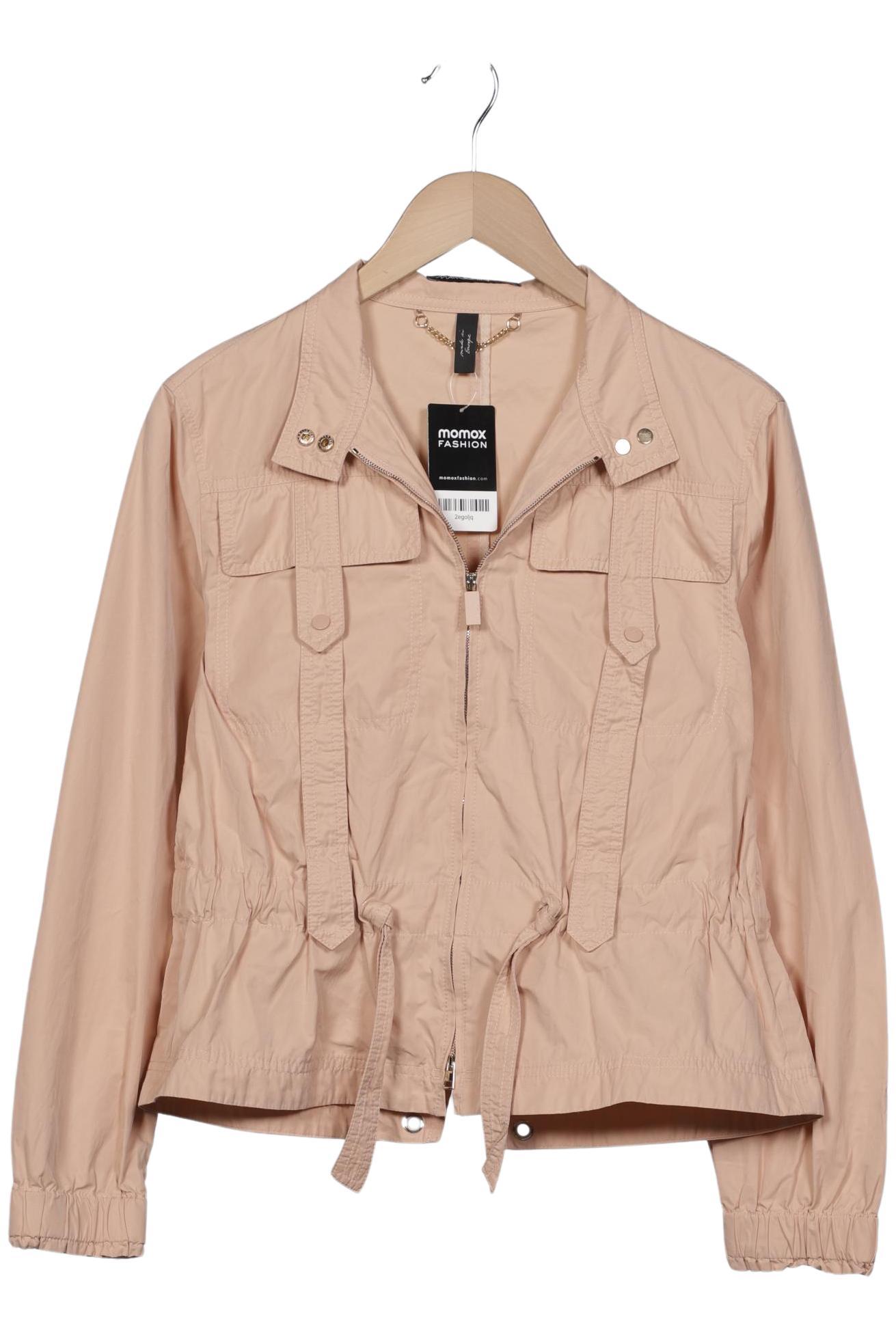 

Marc Cain Damen Jacke, pink, Gr. 36