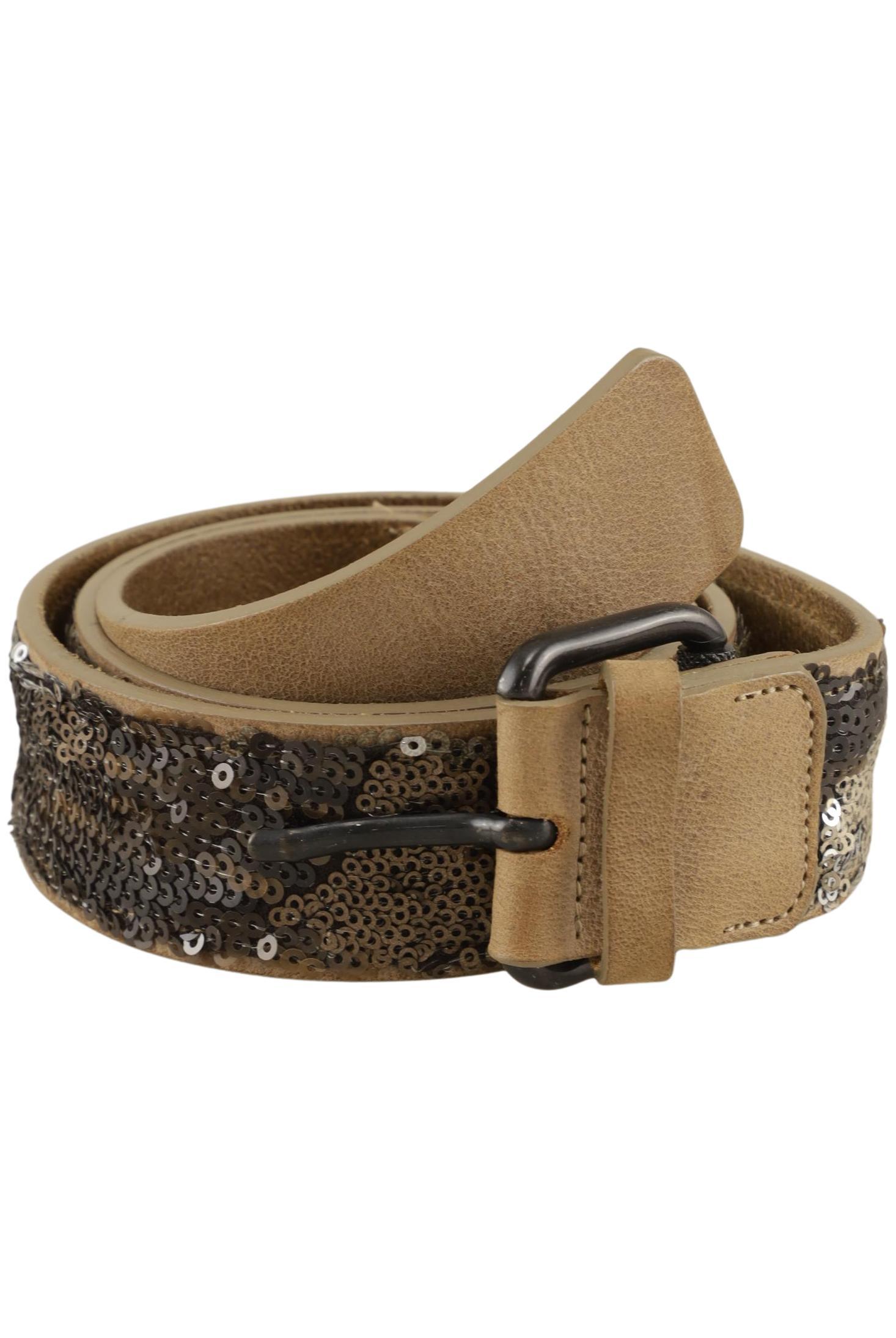 

Marc Cain Damen Gürtel, braun, Gr.