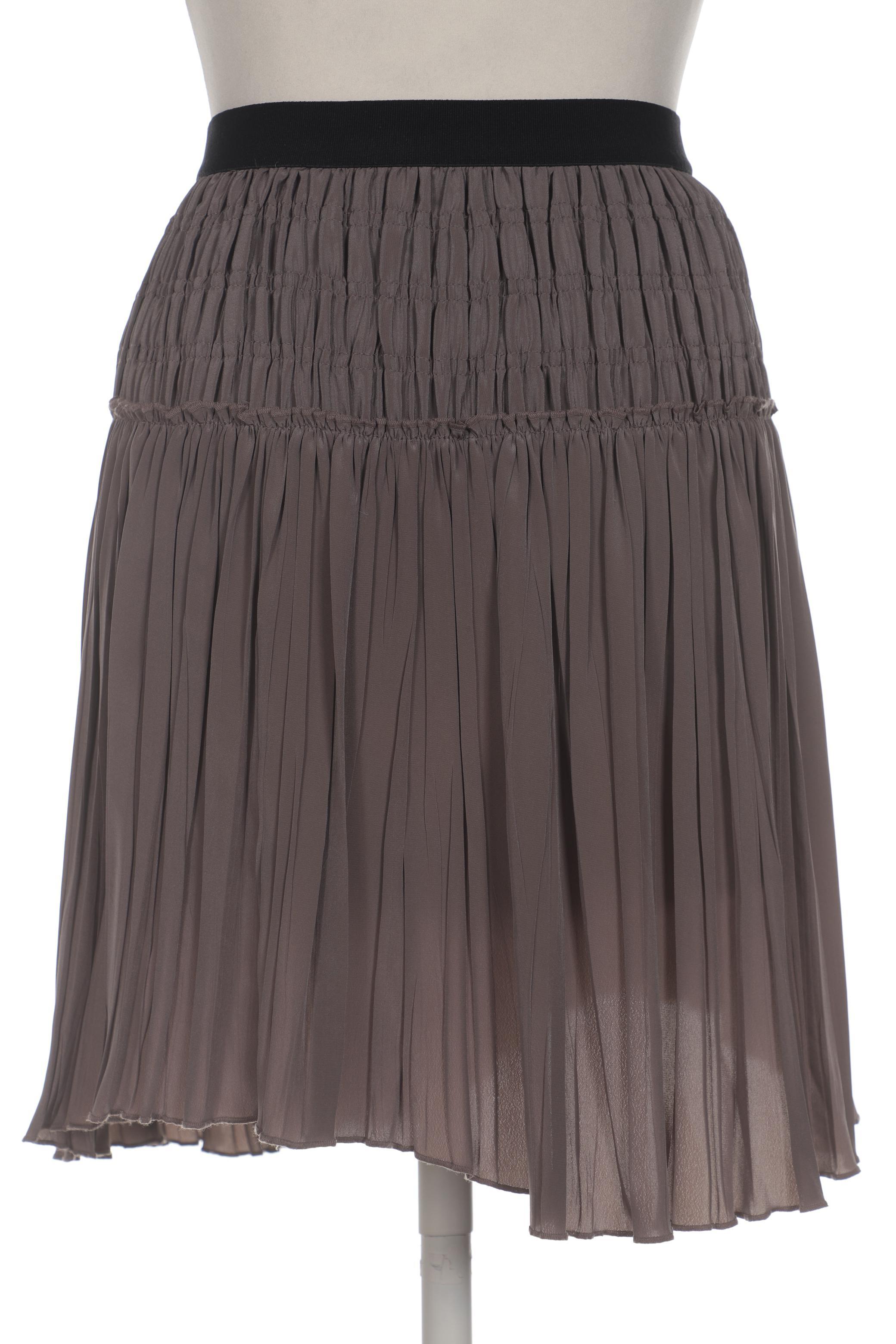 

Marc Cain Damen Rock, braun, Gr. 36