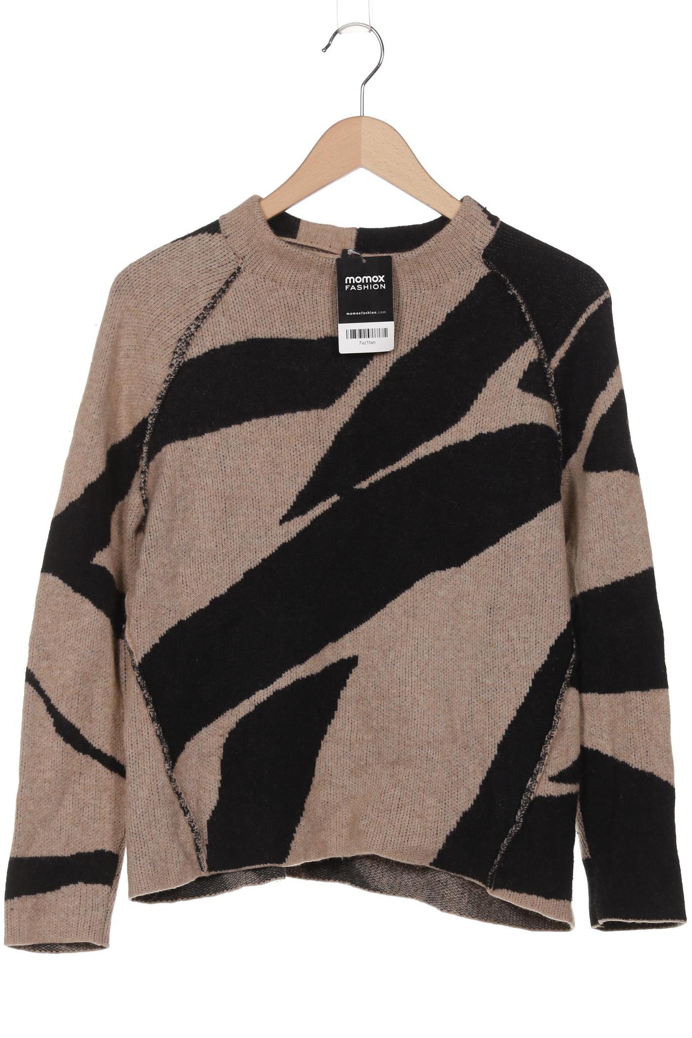 

Marc Cain Damen Pullover, braun, Gr. 36
