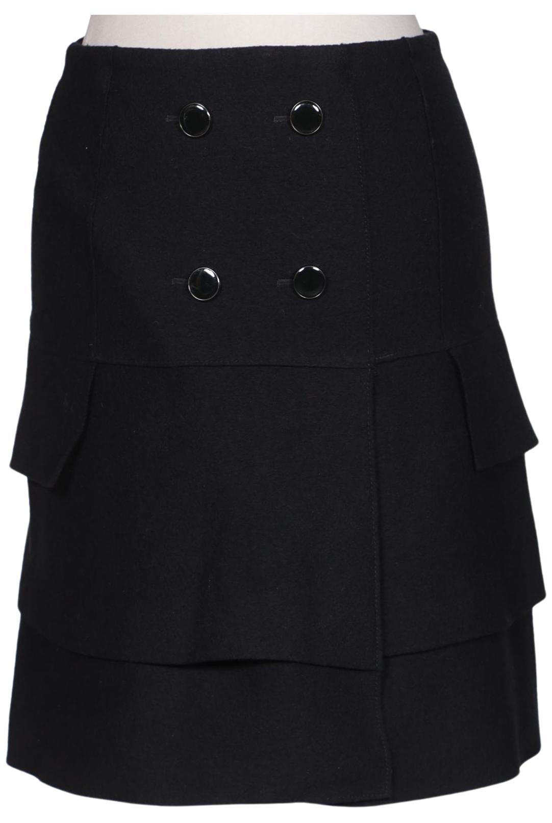 

Marc Cain Damen Rock, marineblau, Gr. 24