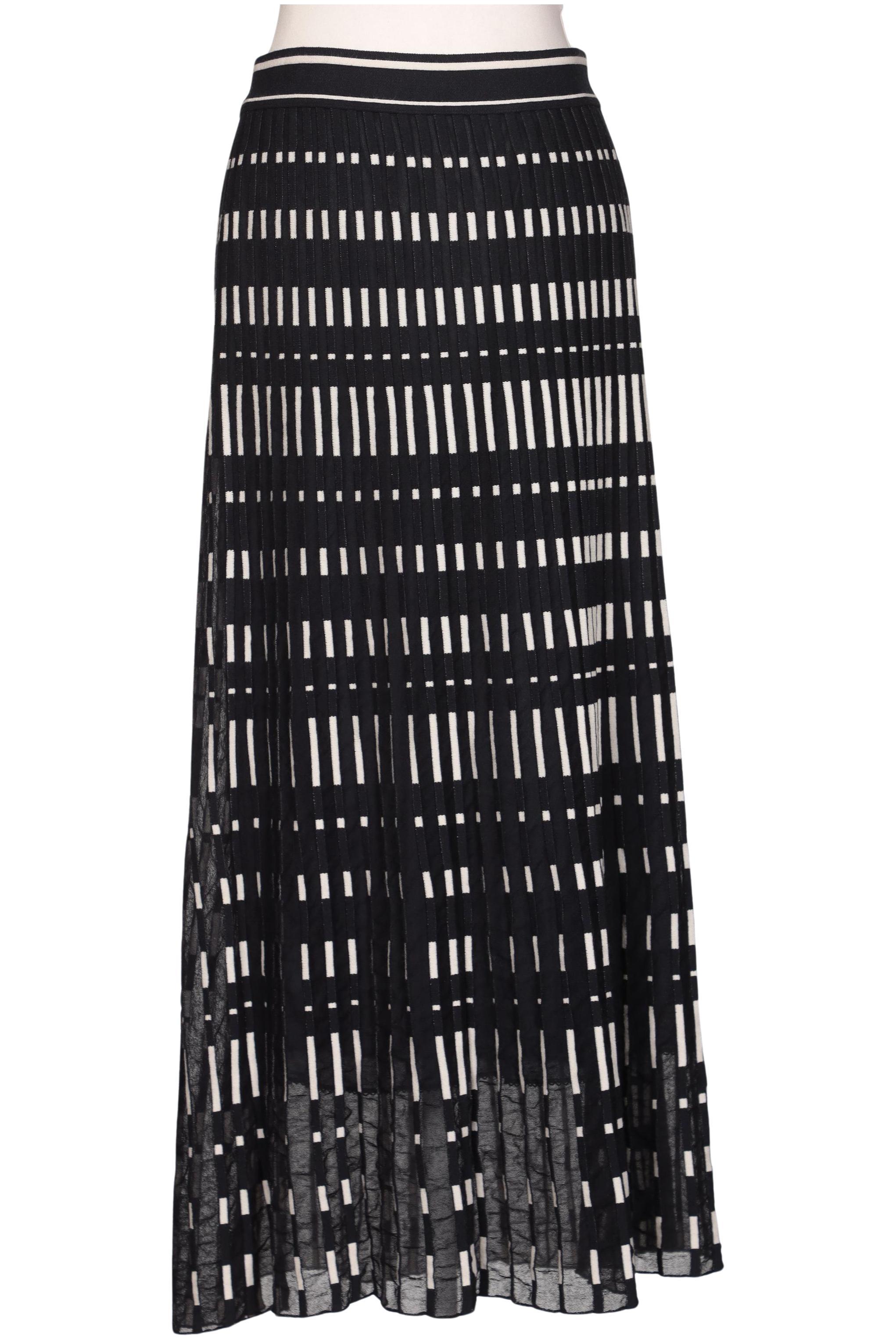 

Marc Cain Damen Rock, mehrfarbig, Gr. 38