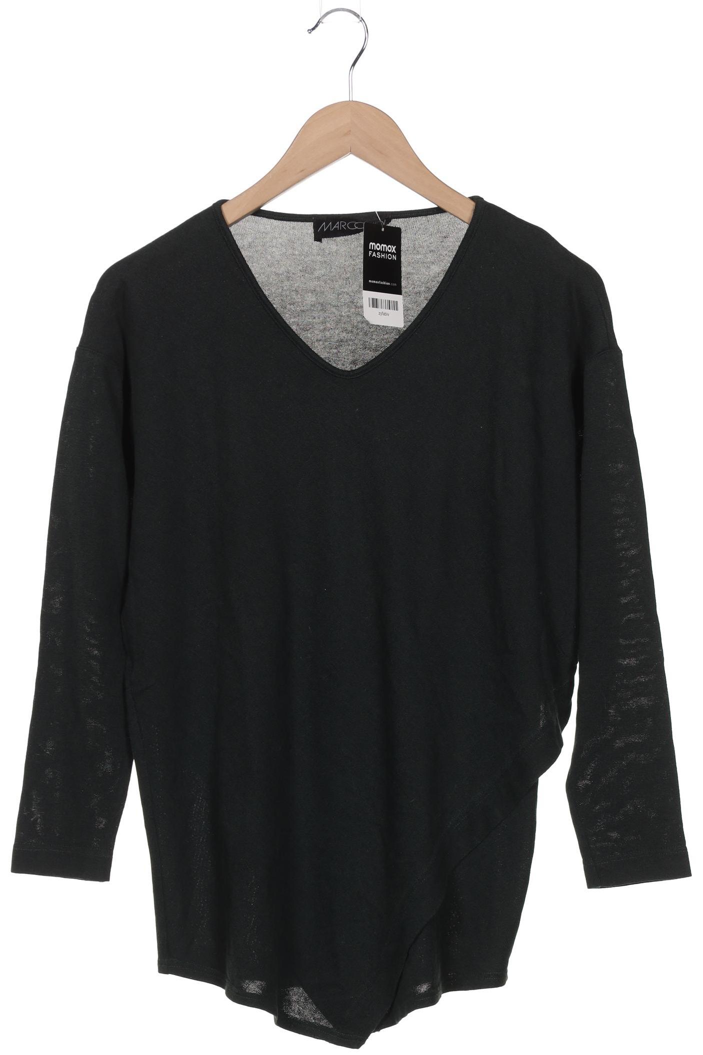 

Marc Cain Damen Pullover, grün, Gr. 36