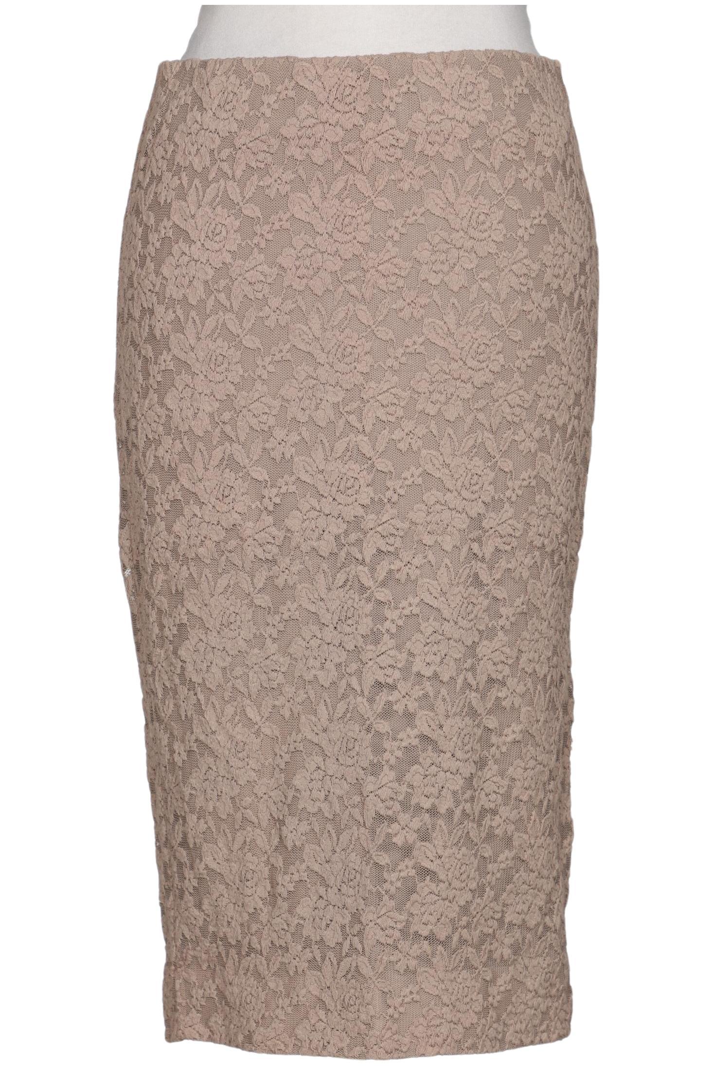 

Marc Cain Damen Rock, braun, Gr. 36