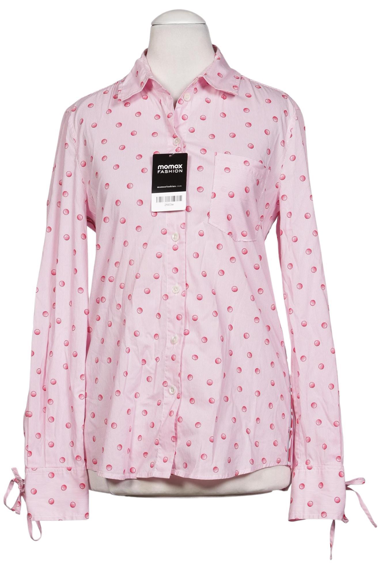 

Marc Cain Damen Bluse, pink, Gr. 34