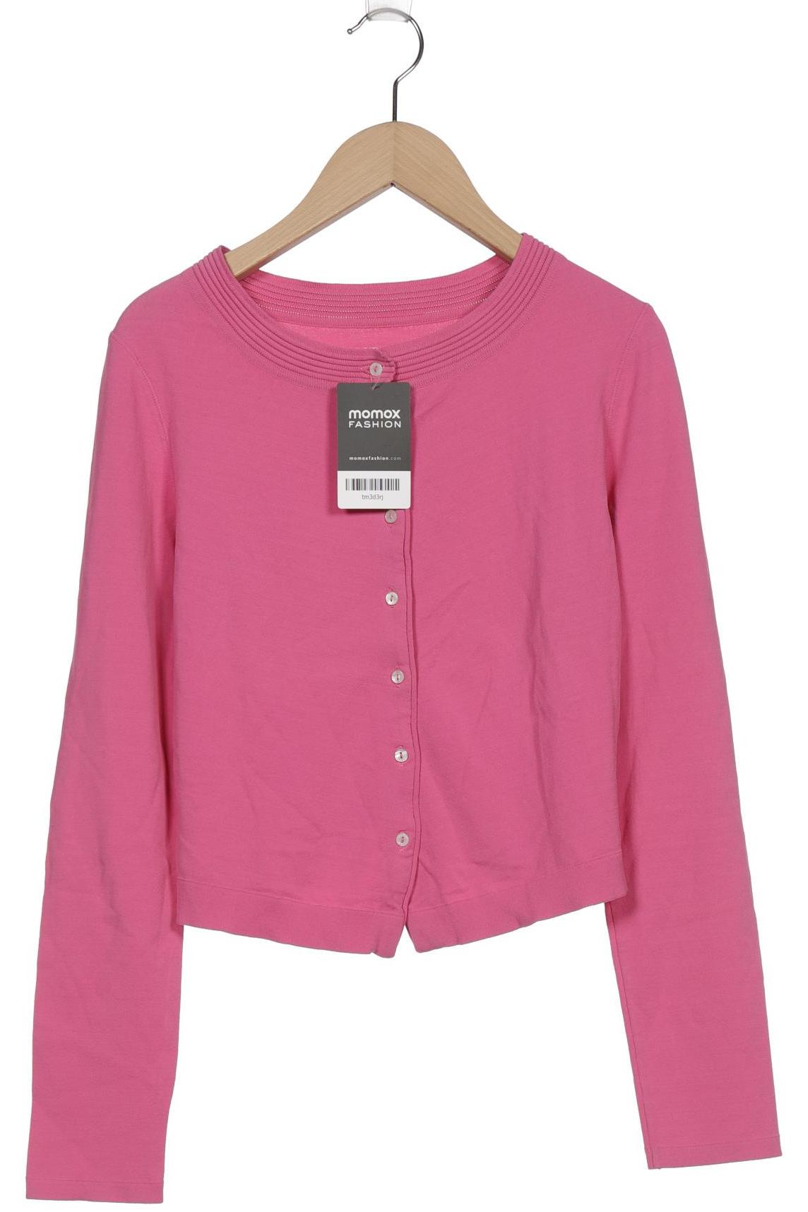 

Marc Cain Damen Strickjacke, pink