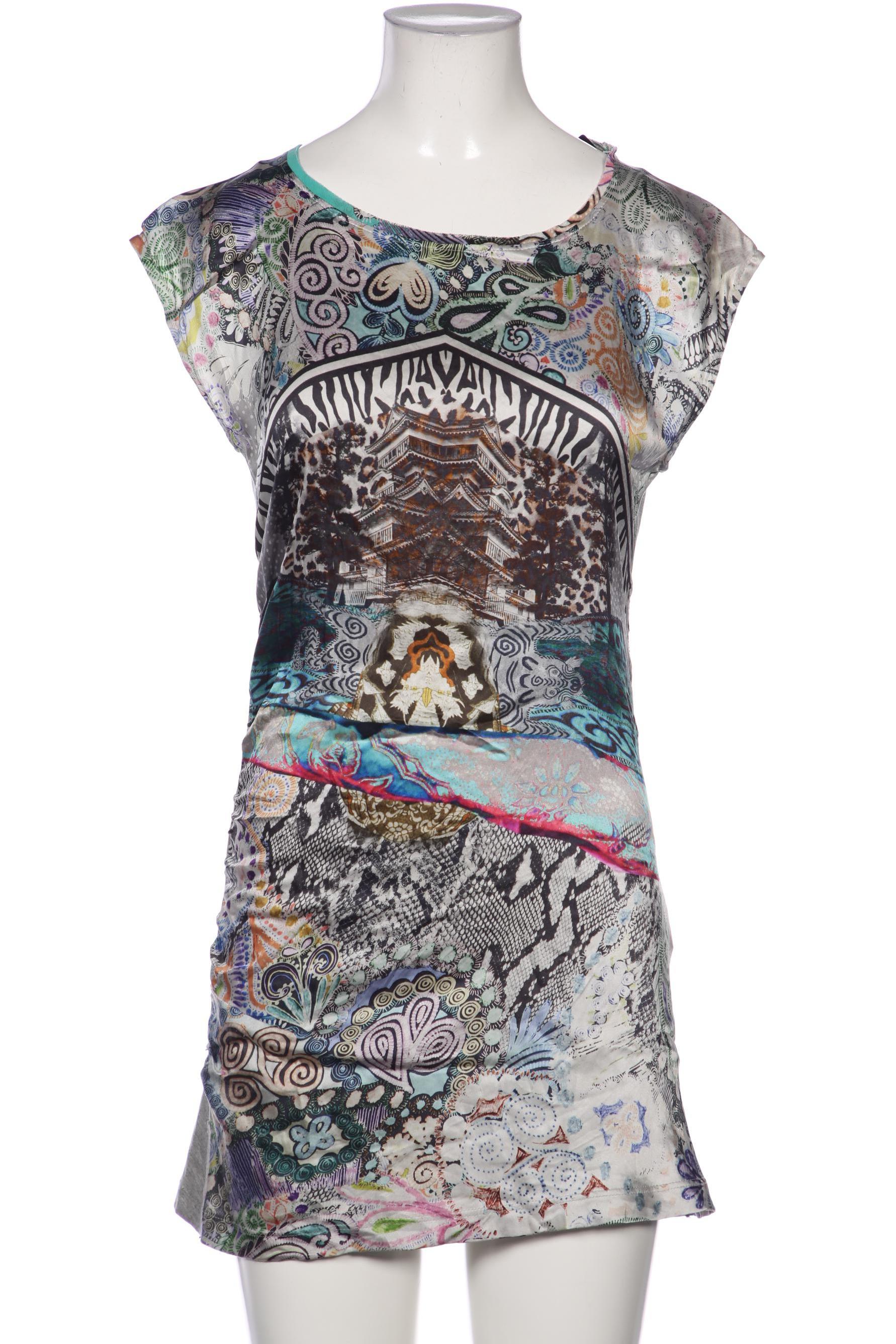 

Marc Cain Damen Kleid, grau, Gr. 38