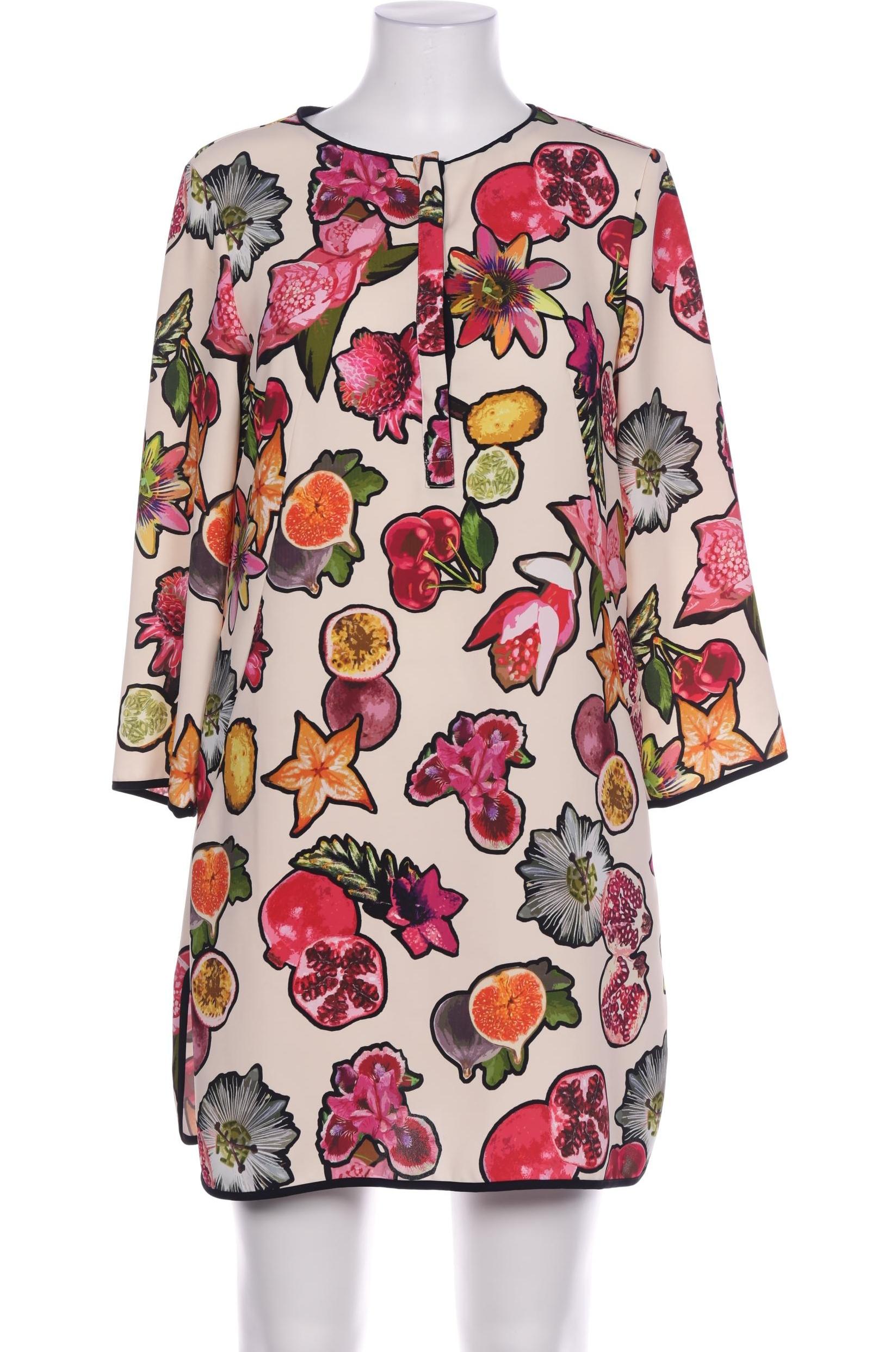 

Marc Cain Damen Kleid, mehrfarbig, Gr. 40