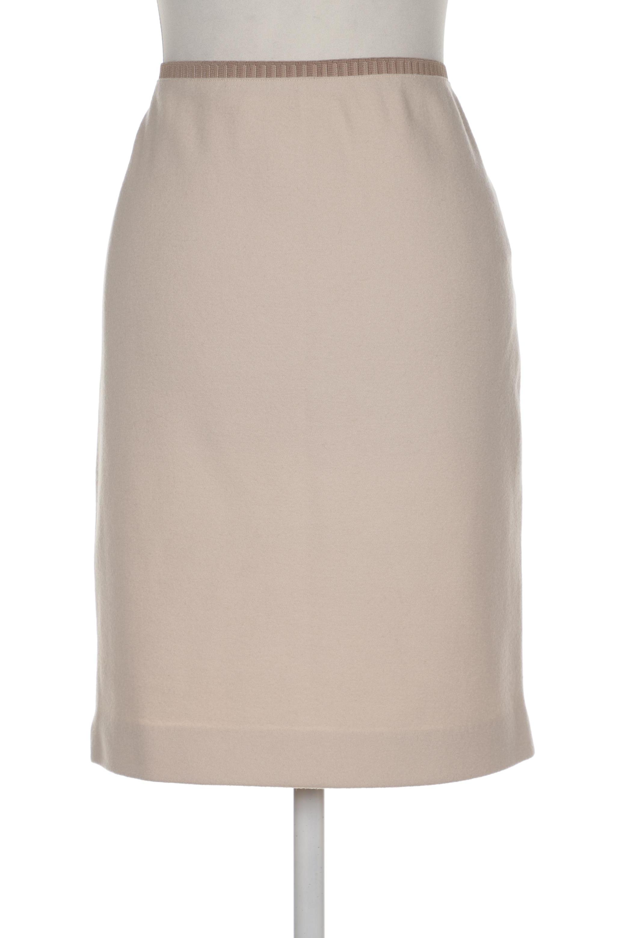 

Marc Cain Damen Rock, beige