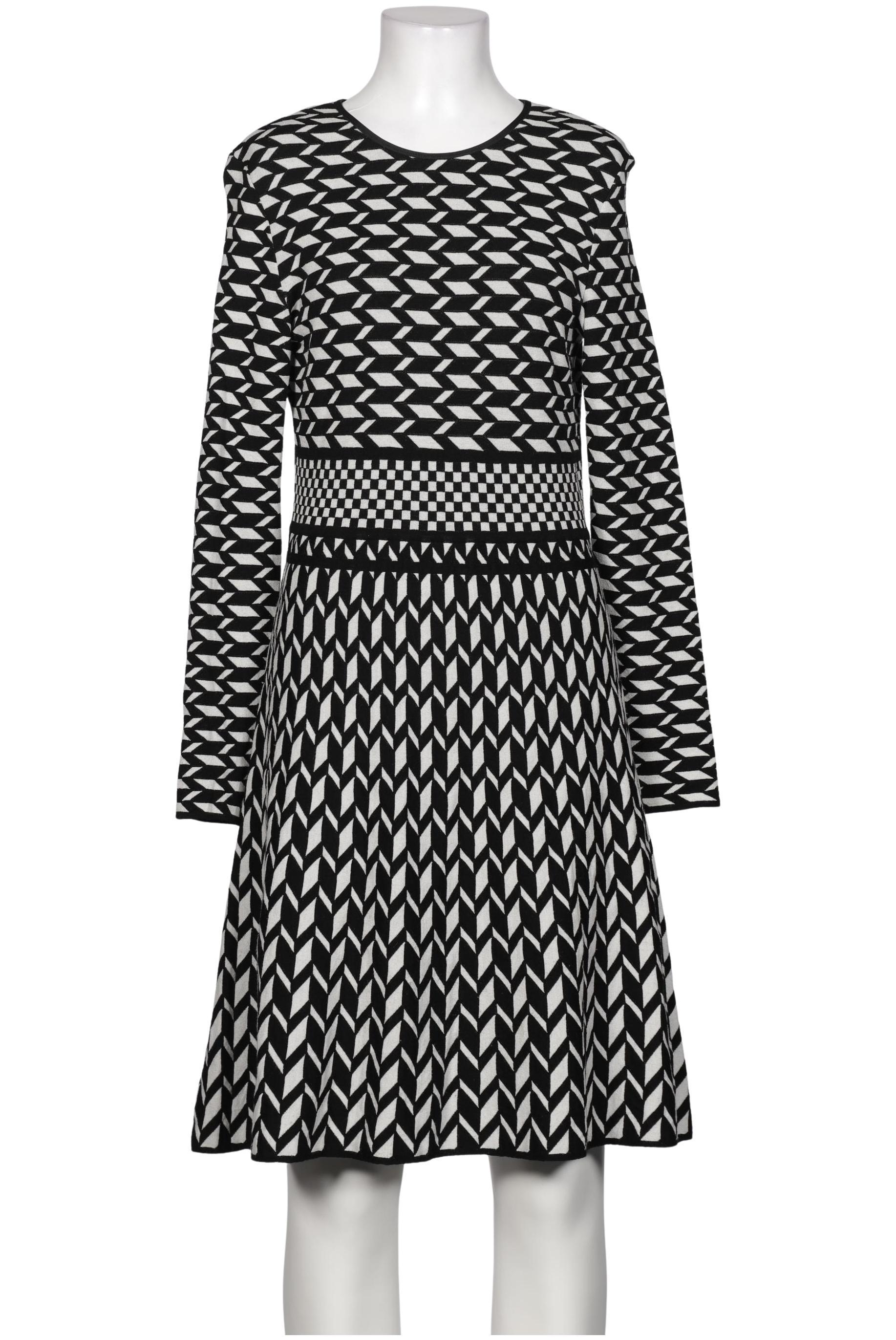 

Marc Cain Damen Kleid, schwarz, Gr. 40