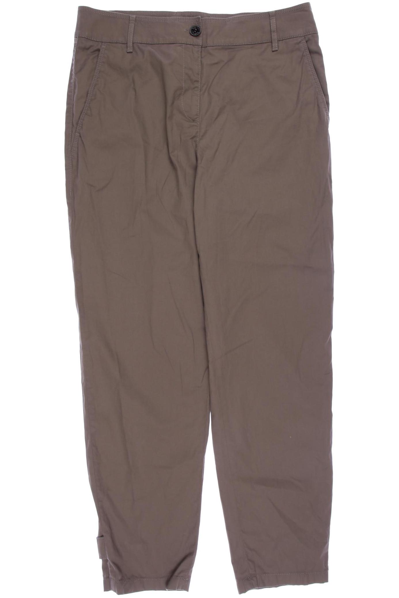 

Marc Cain Damen Stoffhose, braun