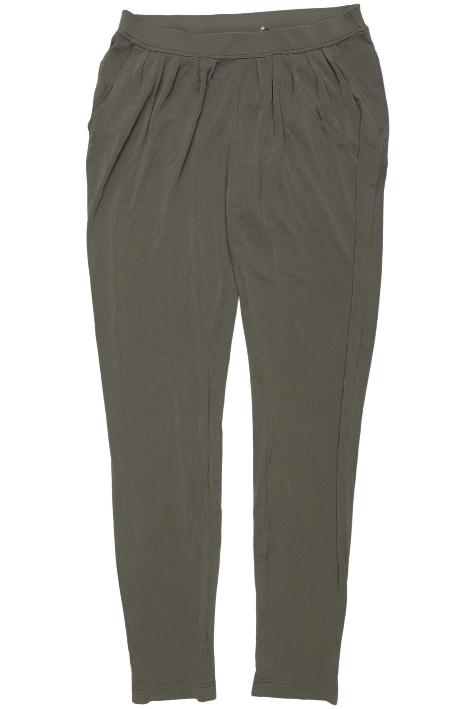 

Marc Cain Damen Stoffhose, grün, Gr. 38