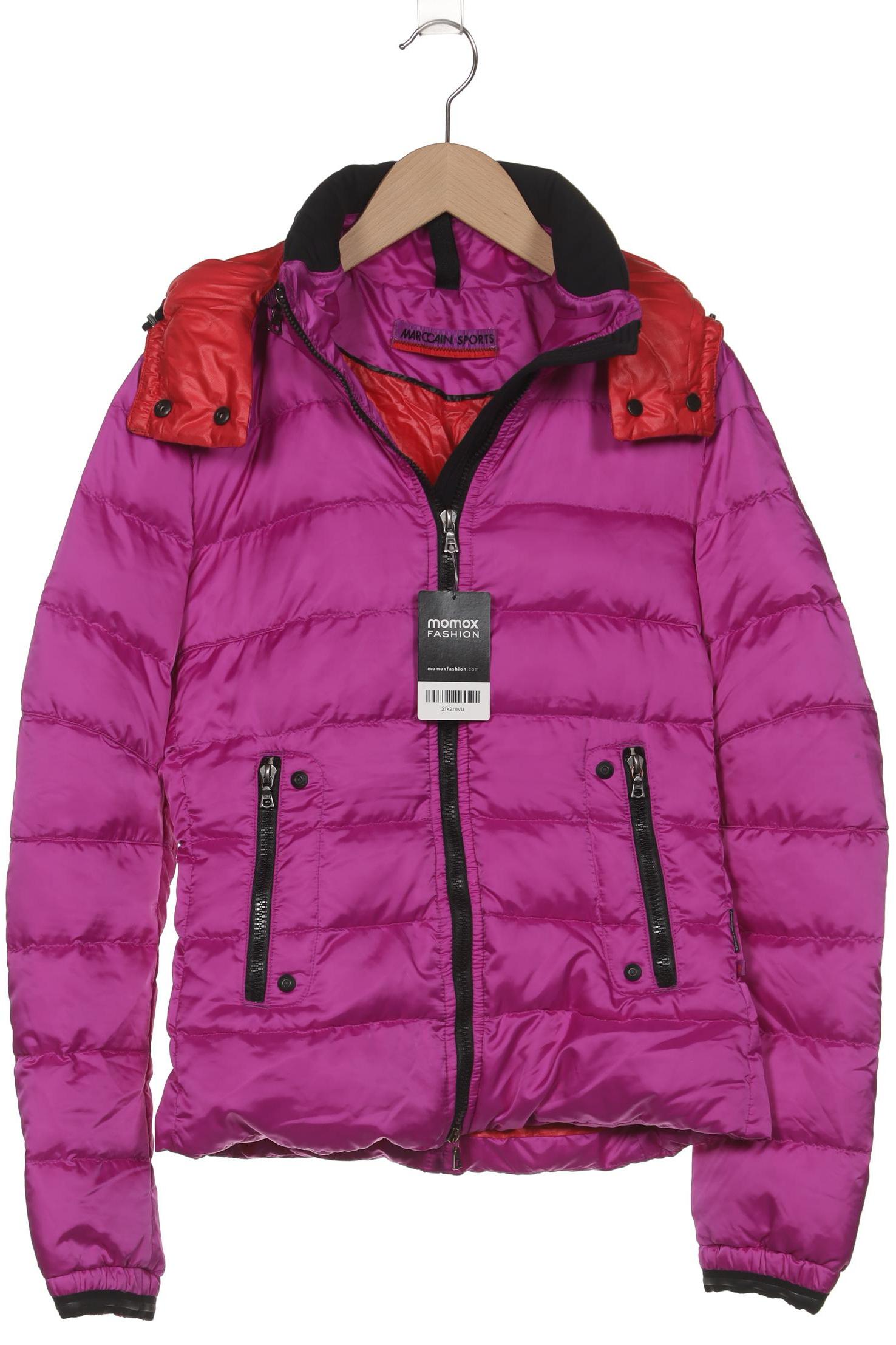 

Marc Cain Damen Jacke, flieder