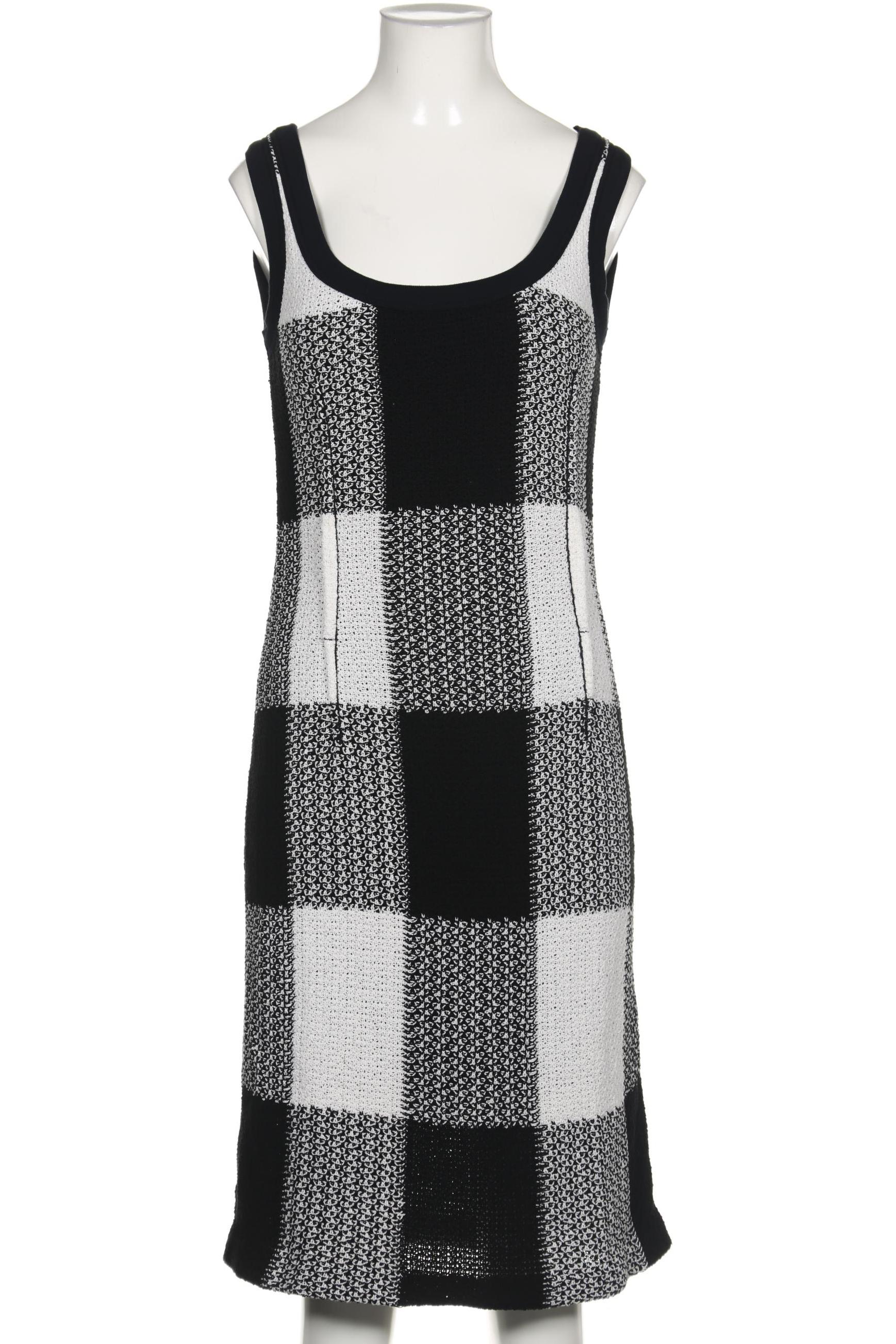 

Marc Cain Damen Kleid, schwarz