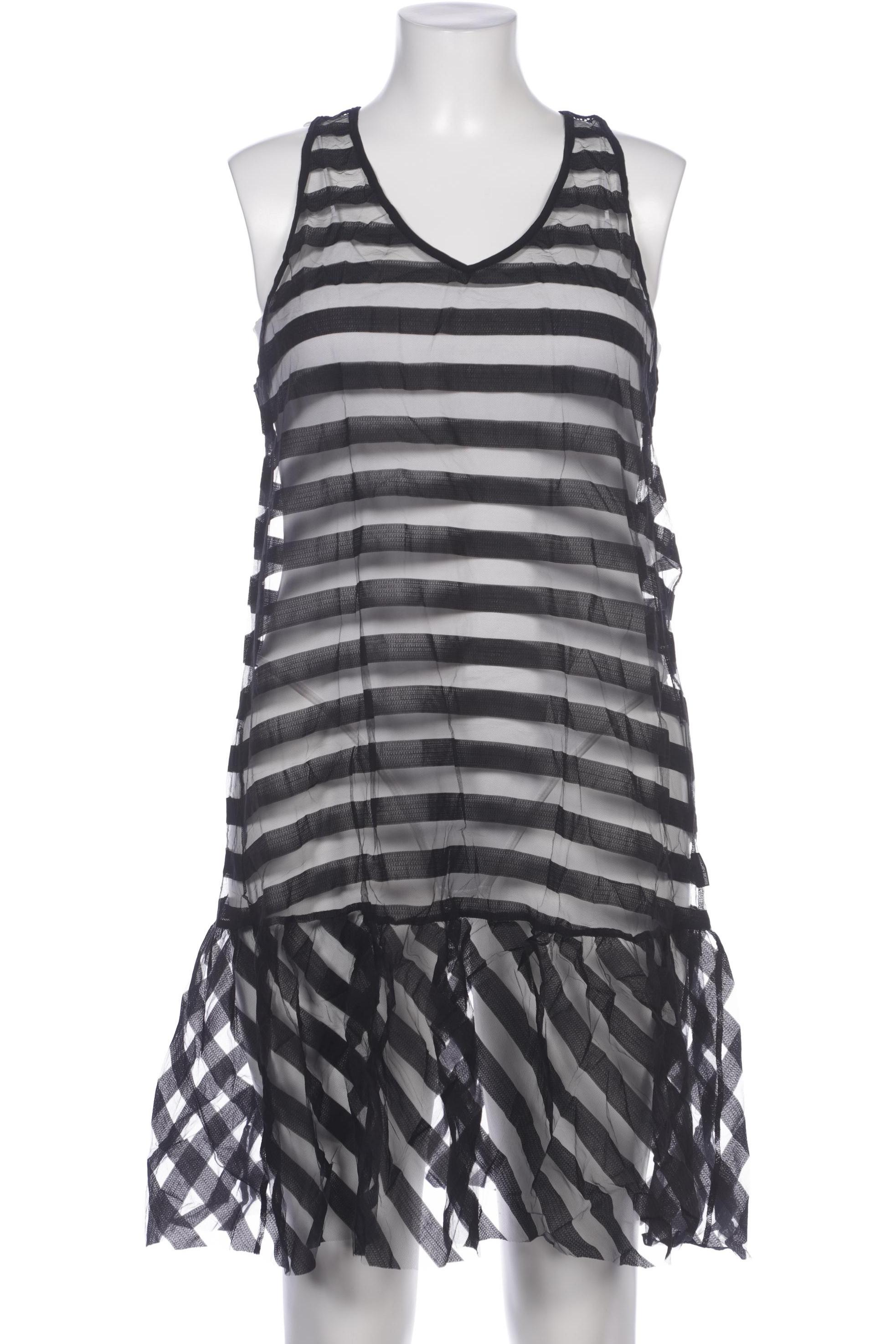 

Marc Cain Damen Kleid, schwarz, Gr. 44