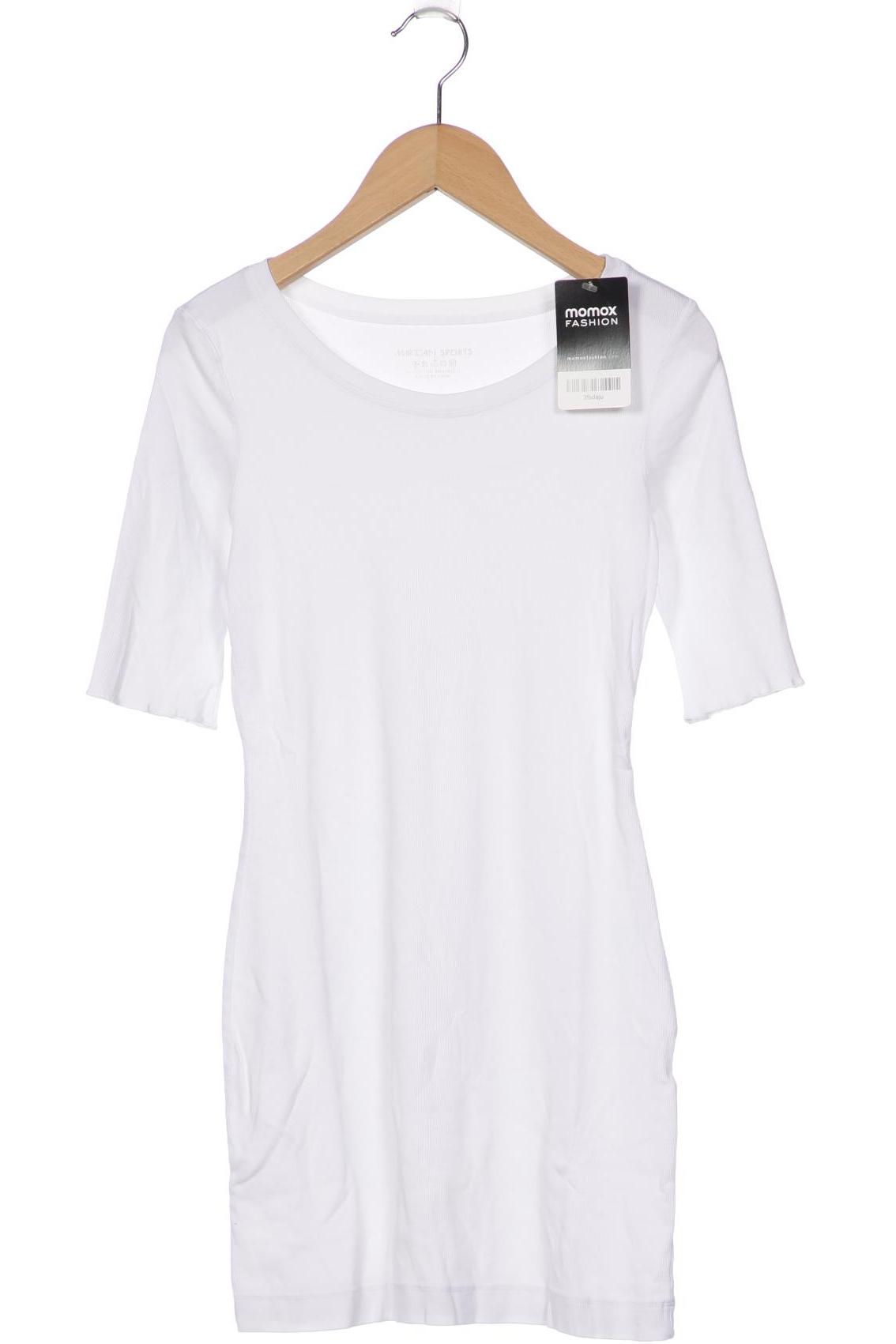 

Marc Cain Damen T-Shirt, weiß