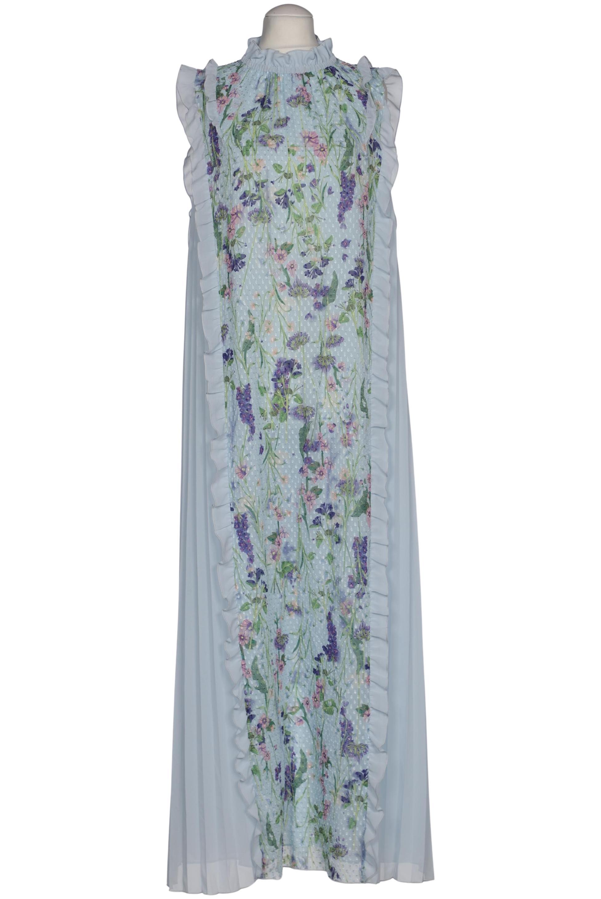 

Marc Cain Damen Kleid, hellblau, Gr. 38