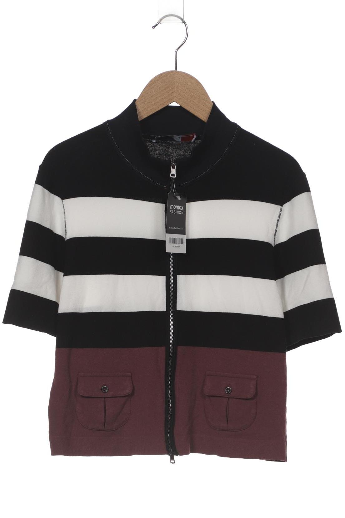 

Marc Cain Damen Strickjacke, mehrfarbig, Gr. 42