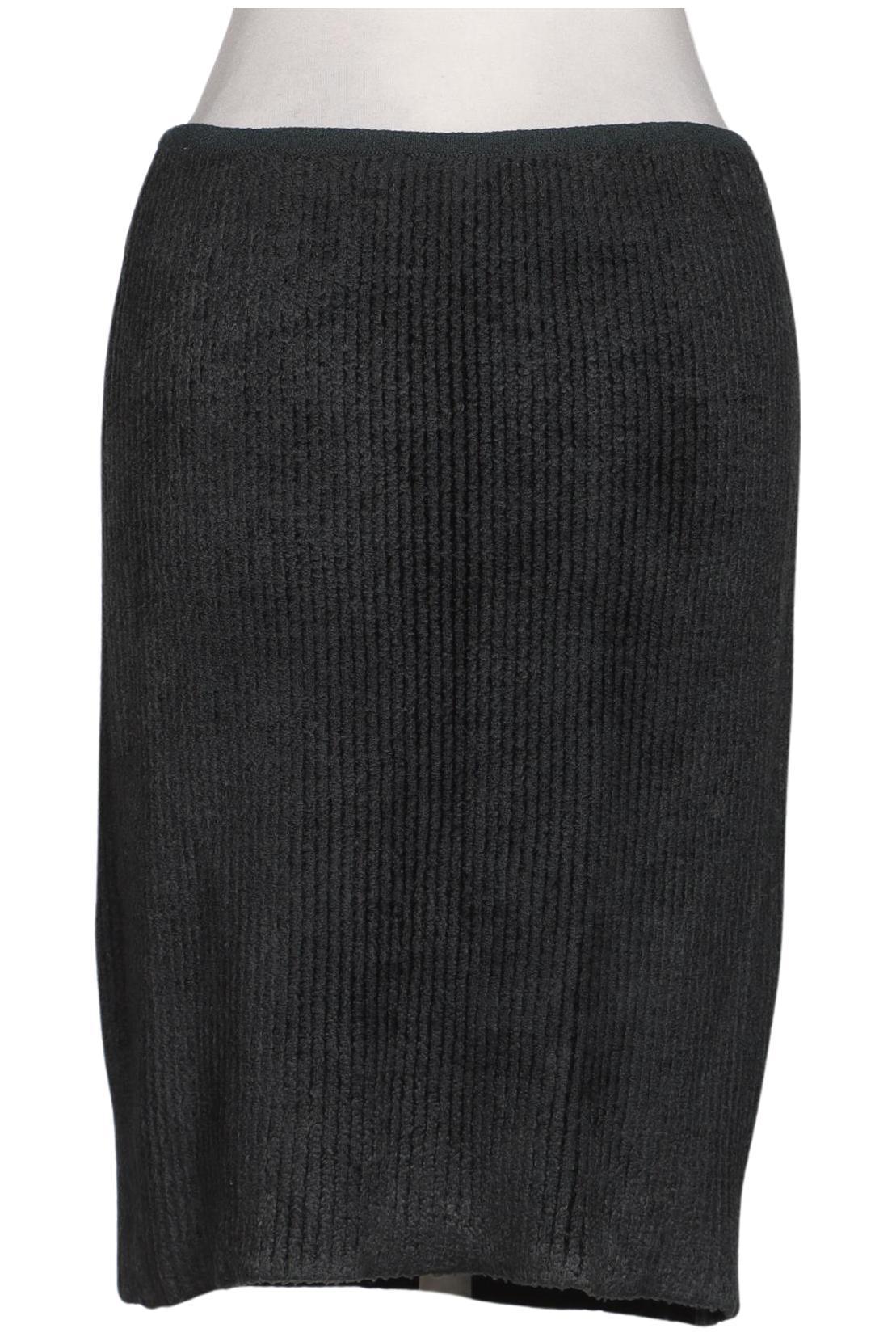 

Marc Cain Damen Rock, grau, Gr. 40