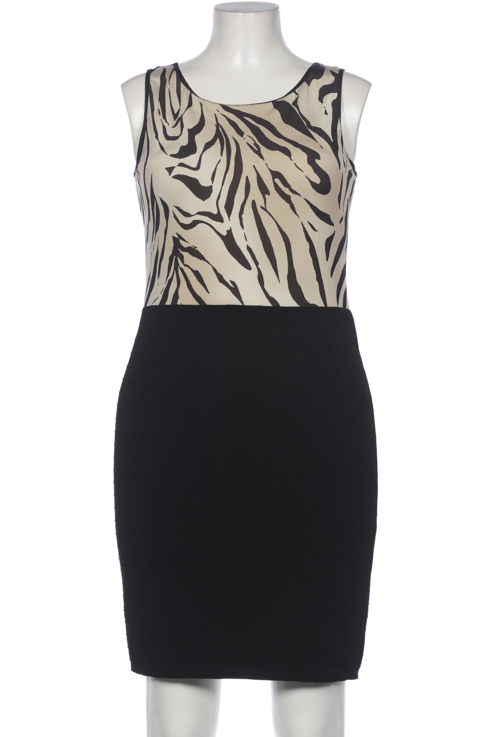 

Marc Cain Damen Kleid, schwarz, Gr. 40
