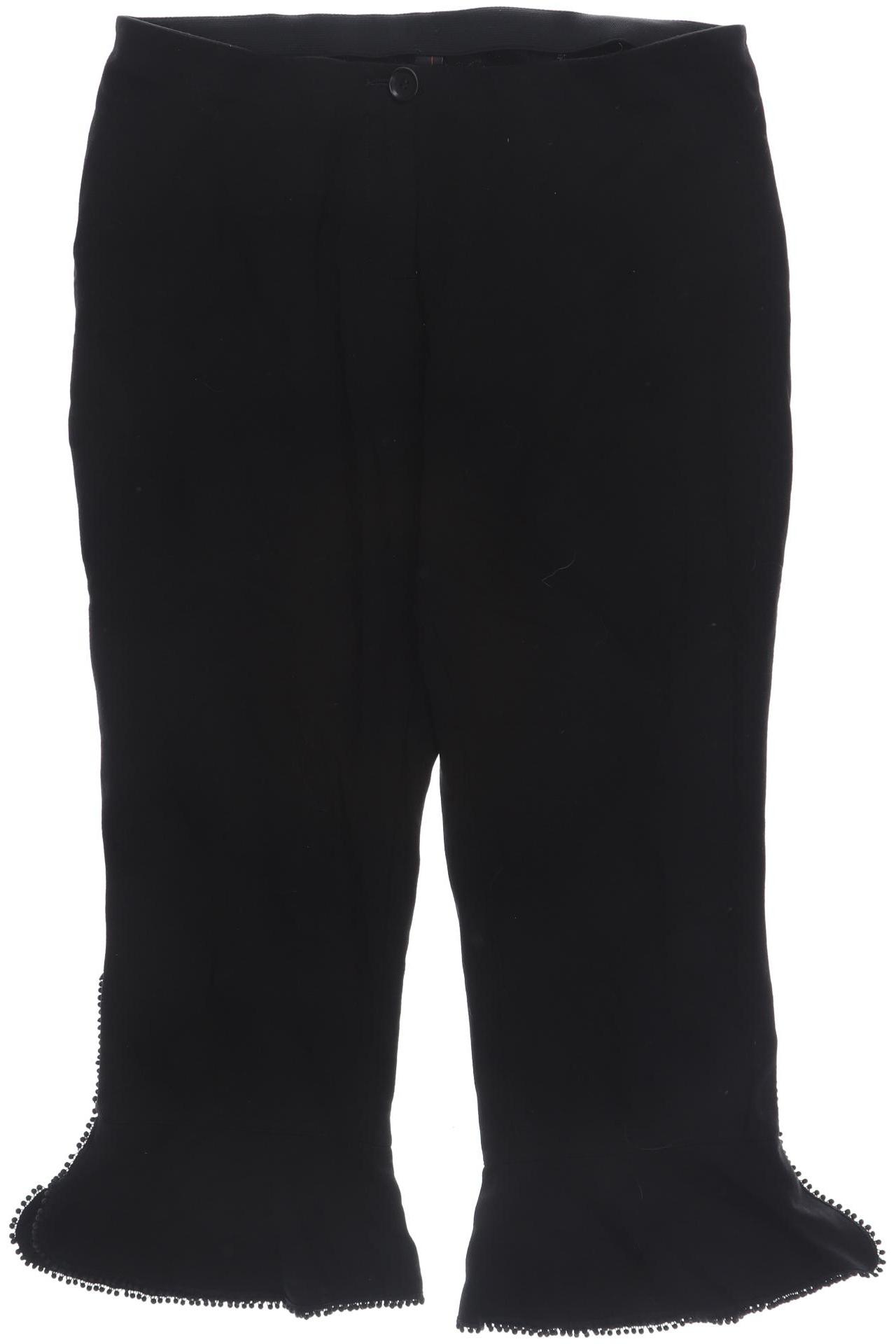 

Marc Cain Damen Stoffhose, schwarz