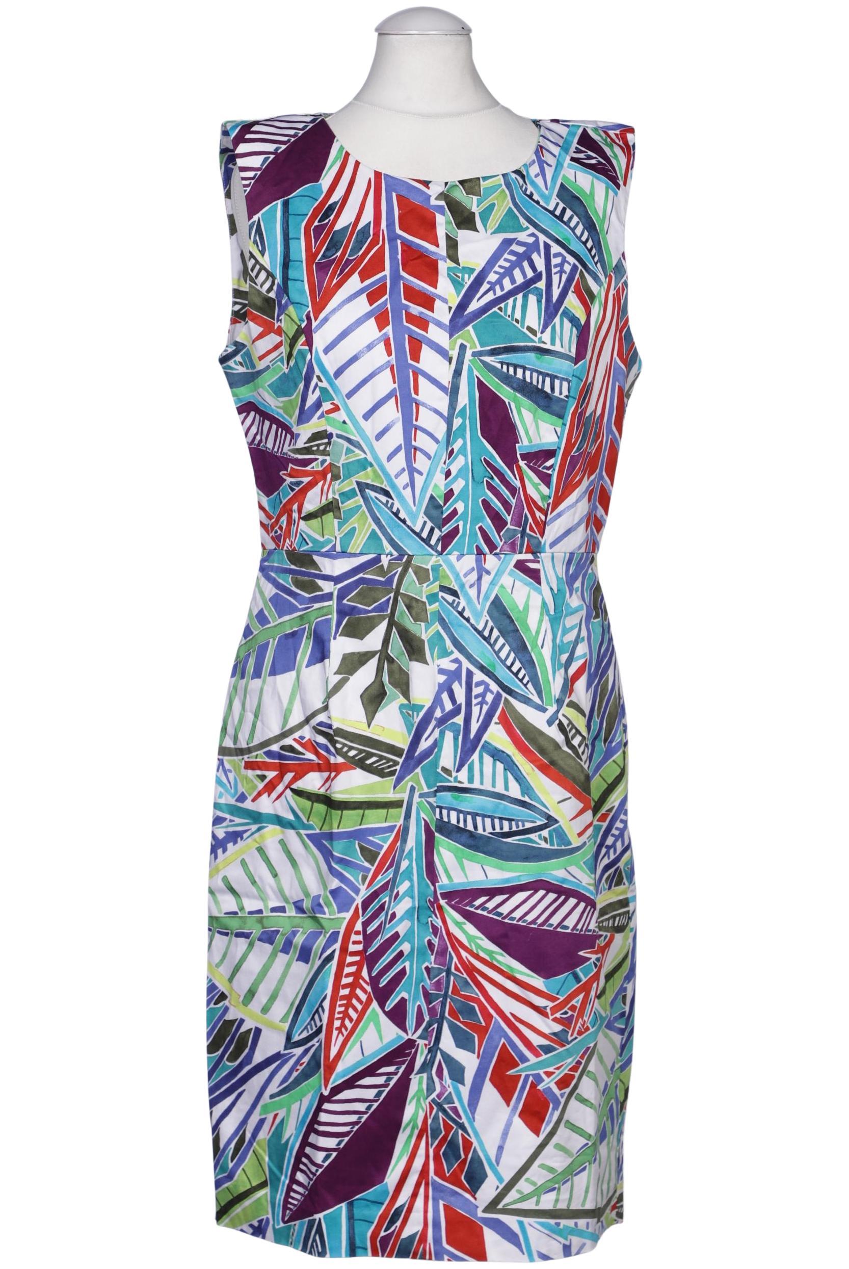 

Marc Cain Damen Kleid, mehrfarbig, Gr. 36