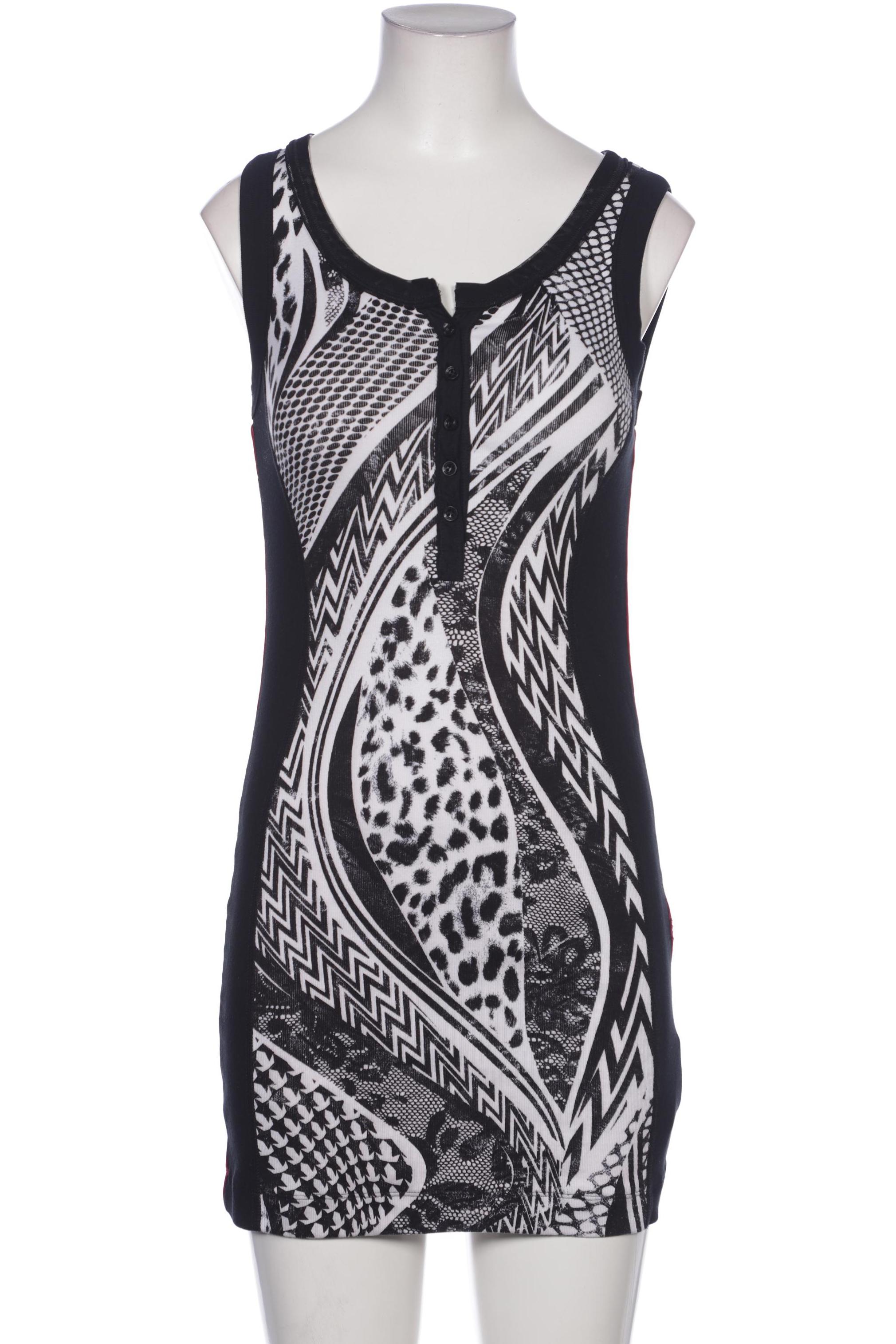 

Marc Cain Damen Kleid, schwarz, Gr. 38