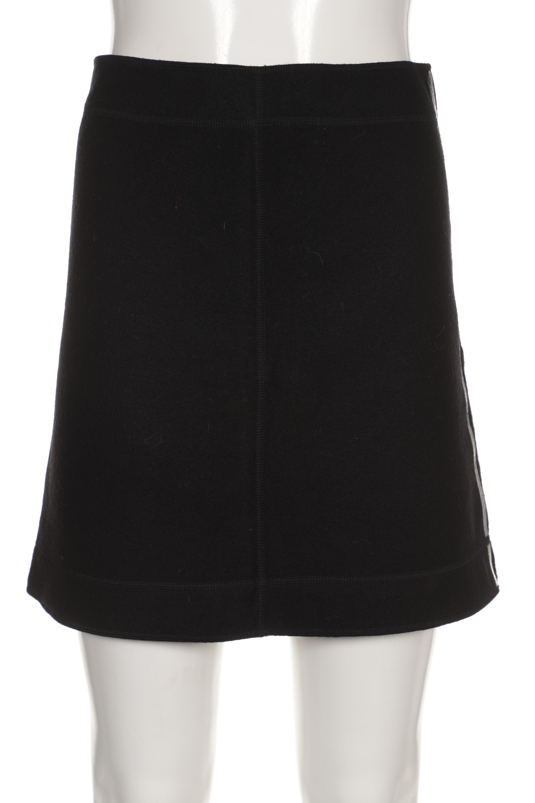 

Marc Cain Damen Rock, schwarz