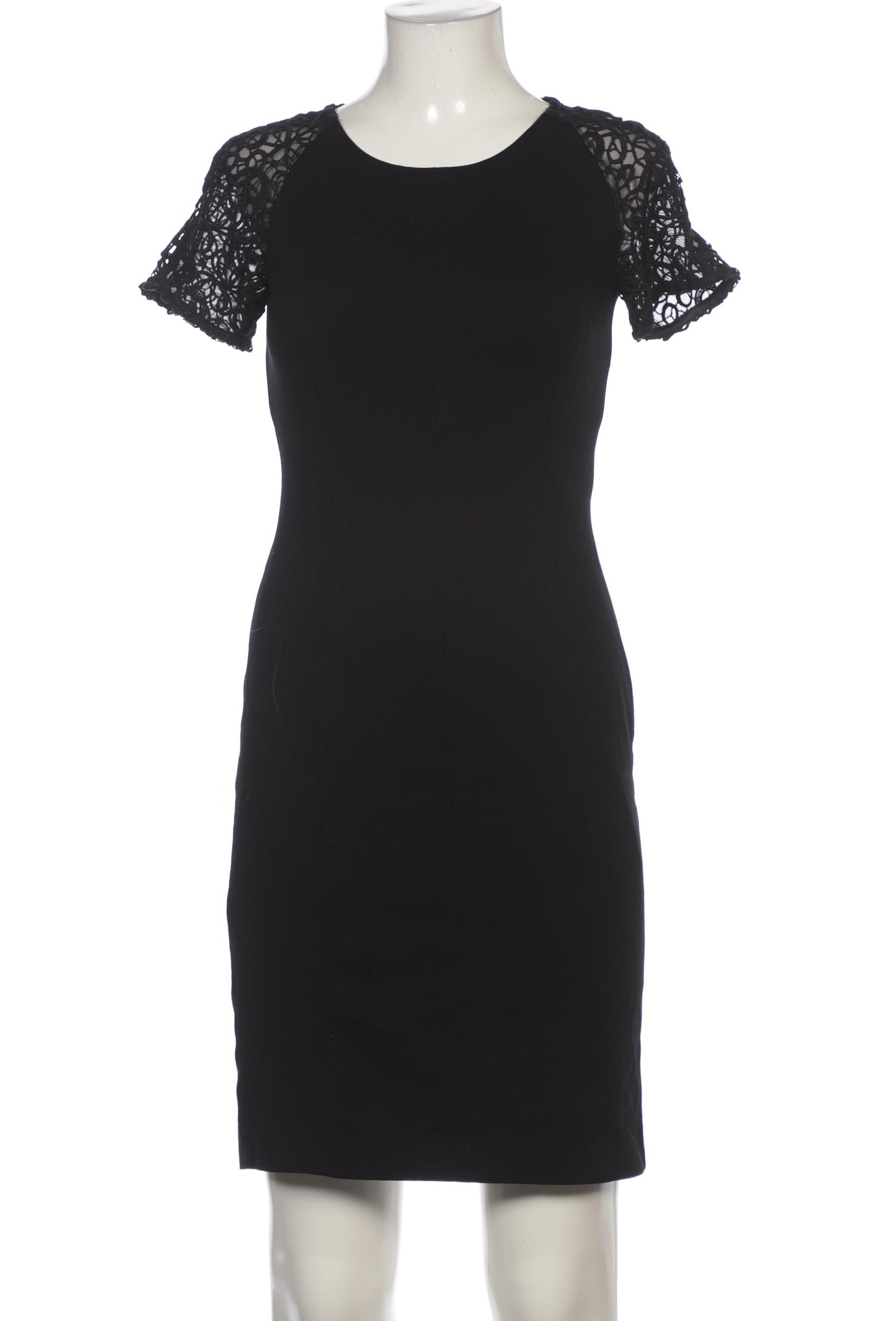 

Marc Cain Damen Kleid, schwarz, Gr. 38