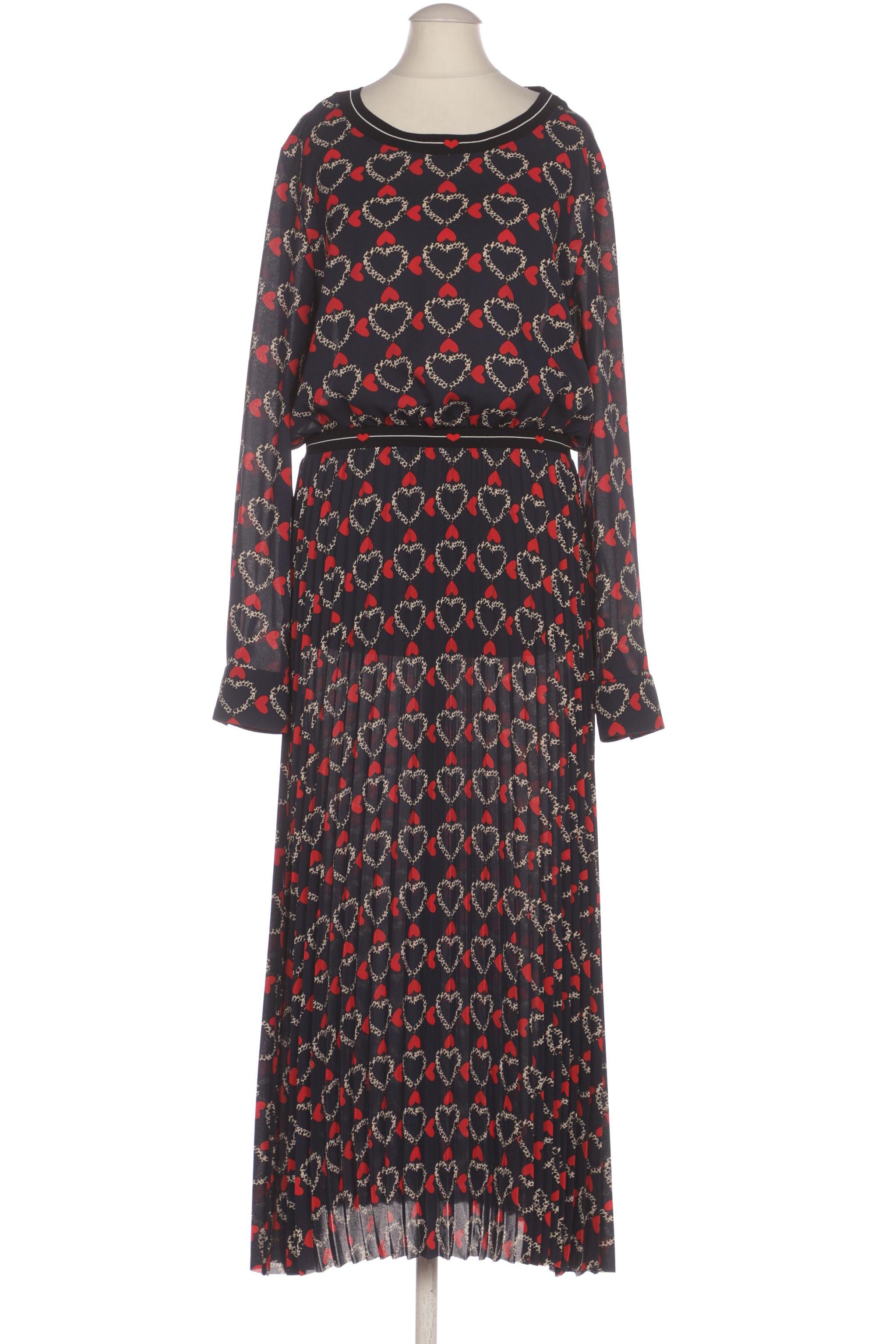 

Marc Cain Damen Kleid, marineblau, Gr. 38