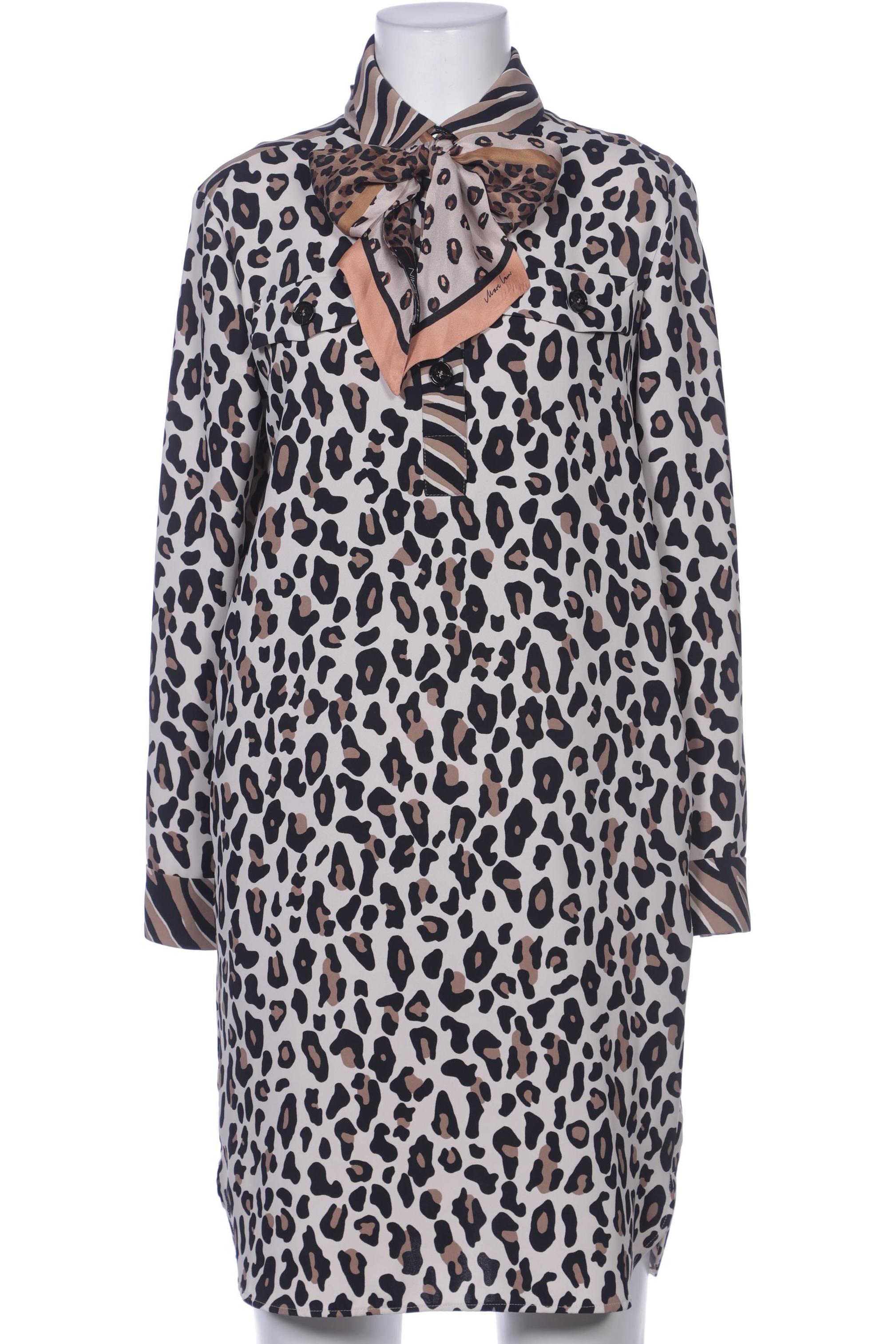 

Marc Cain Damen Kleid, braun, Gr. 34
