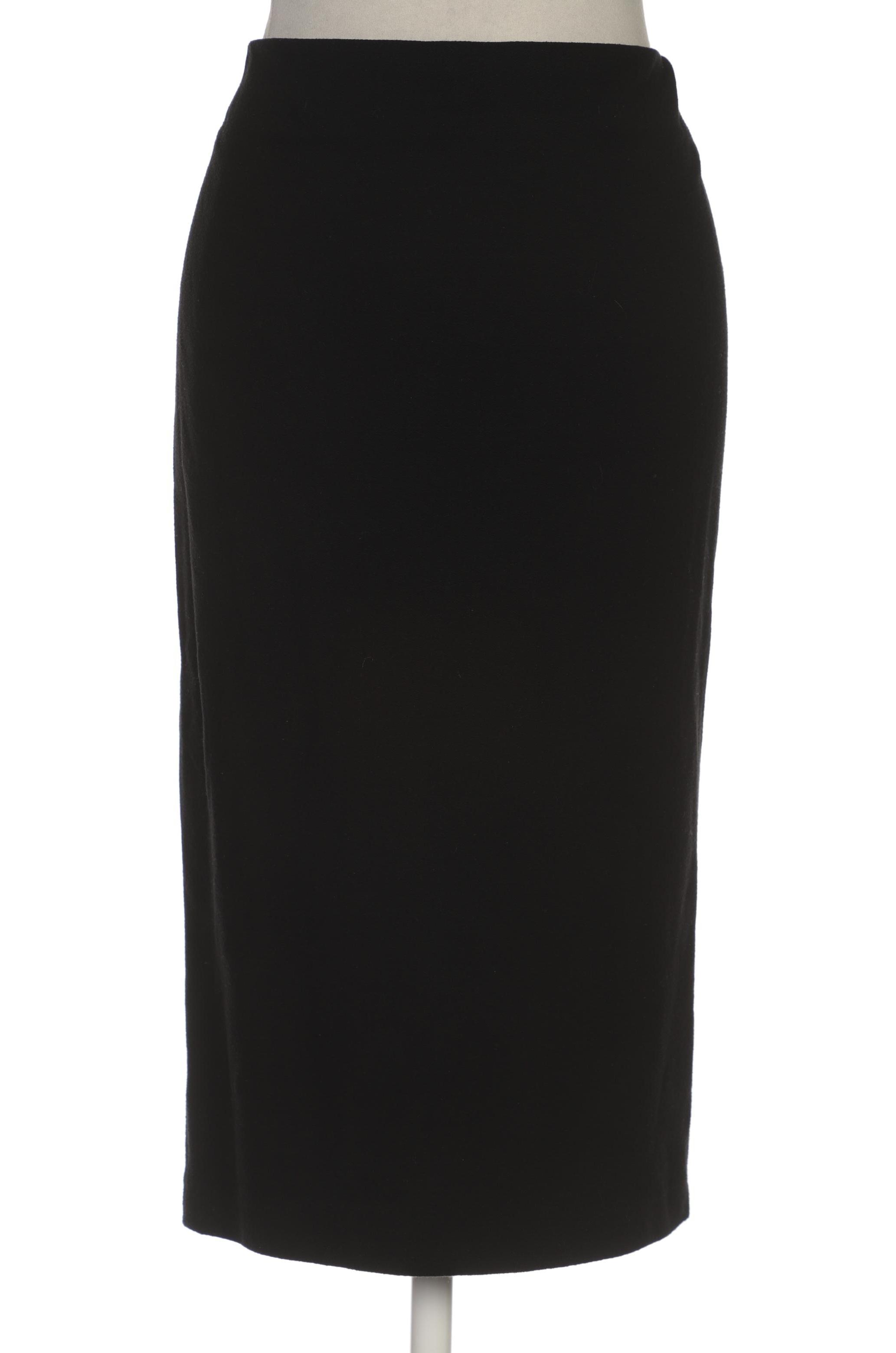 

Marc Cain Damen Rock, schwarz, Gr. 40