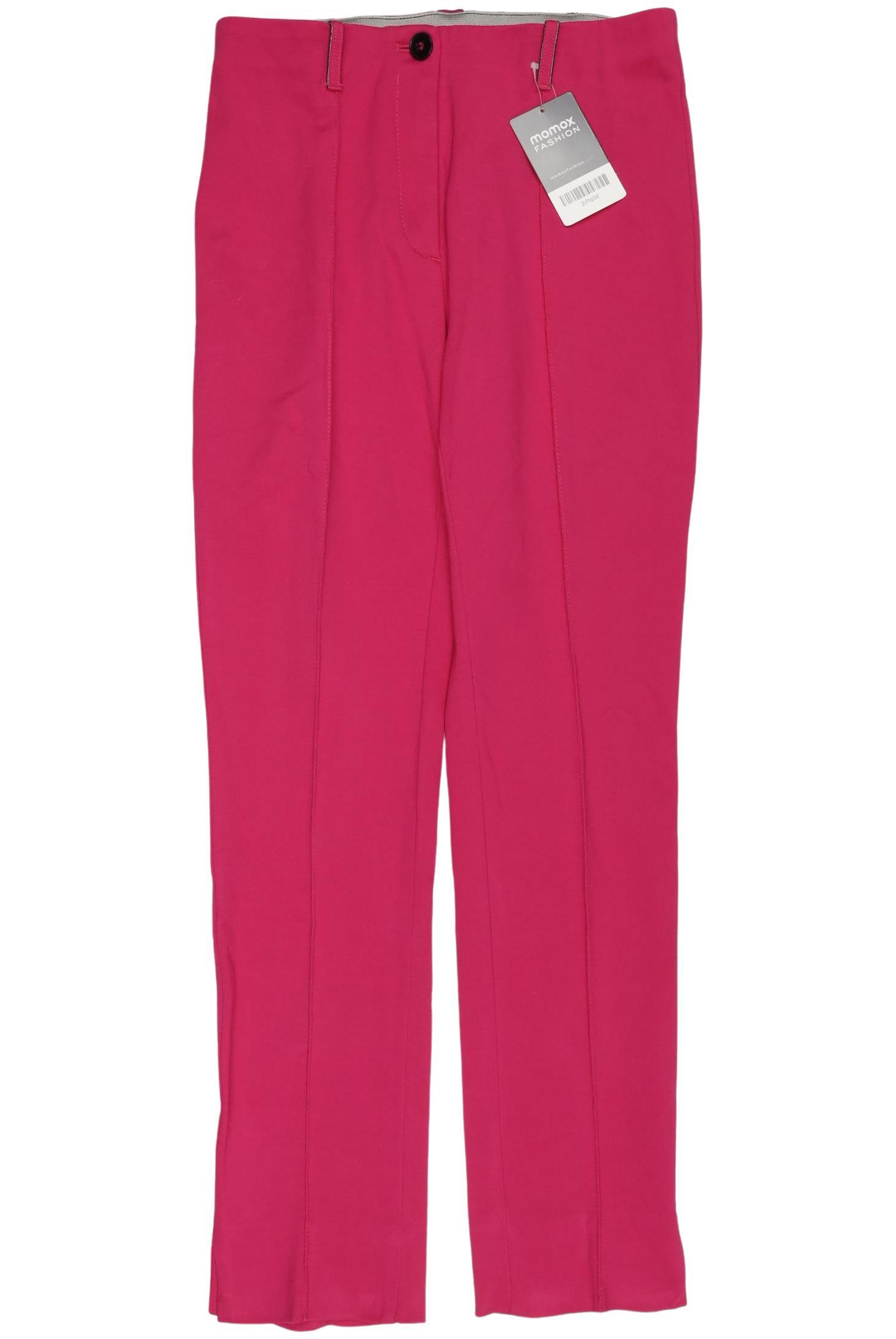 

Marc Cain Damen Stoffhose, pink, Gr. 34
