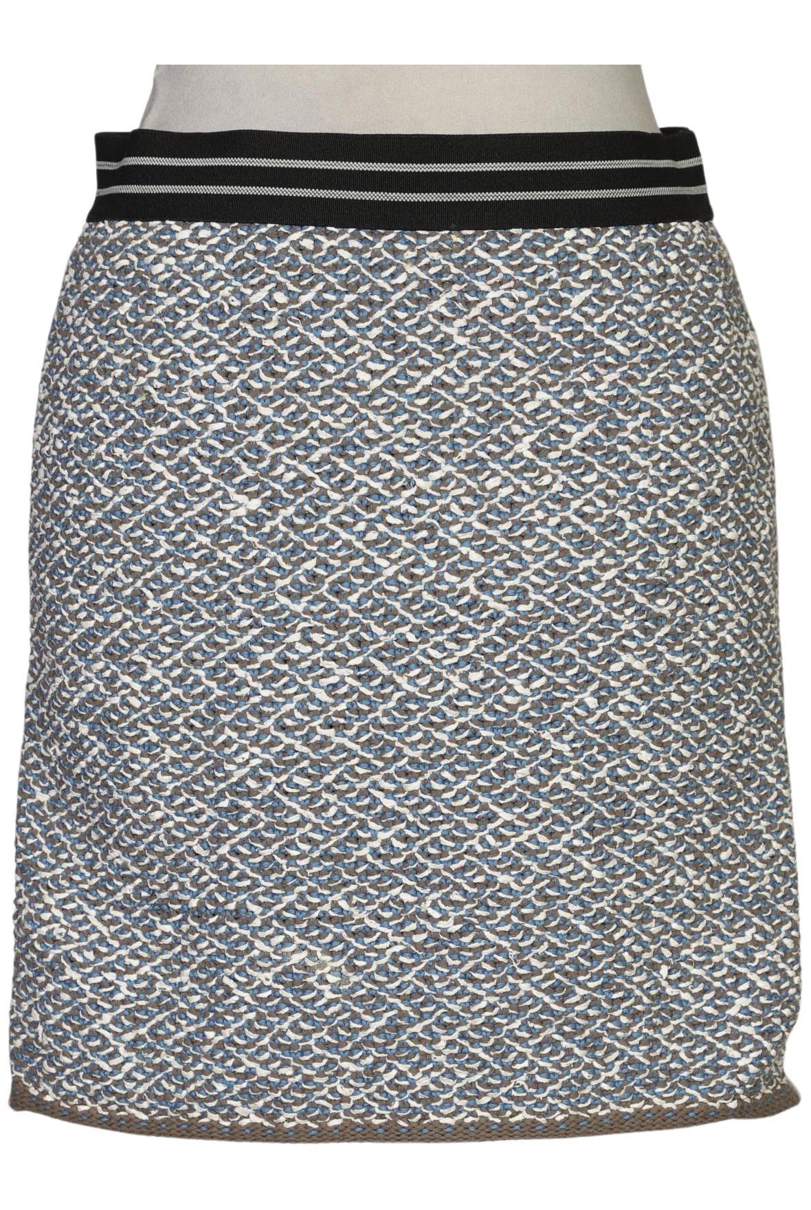 

Marc Cain Damen Rock, mehrfarbig, Gr. 36